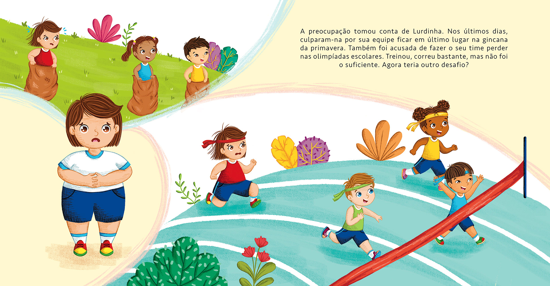 "Vaca, Eu?" Picture Book