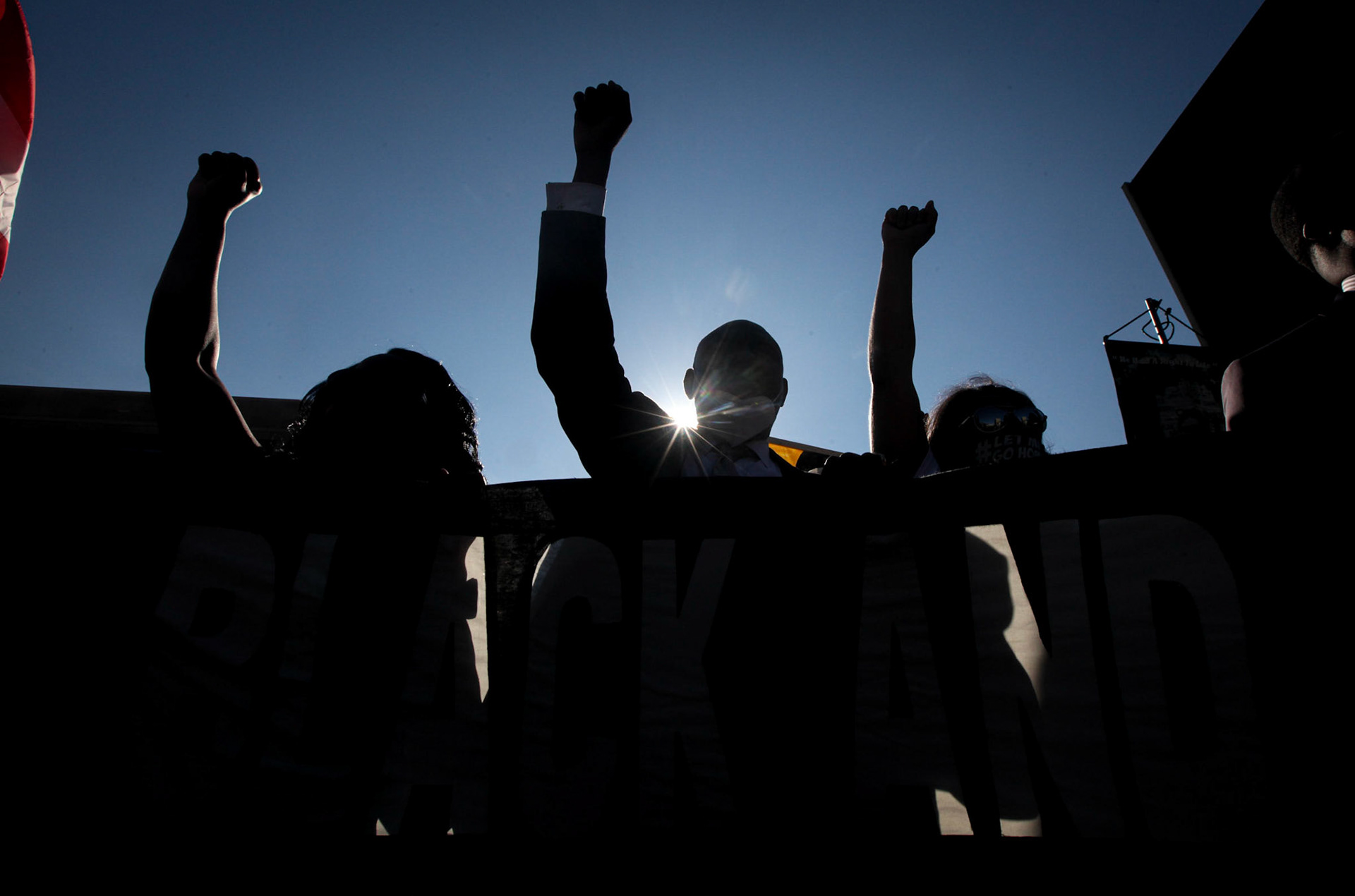 Rally for Justice for Joel Acevedo who was killed by a police officer from Milwaukee. Joel Acevedo died from his injuries due to traumatic strangulation on April 25. Family demands 911 calls, body camera video following Joel Acevedo's death.