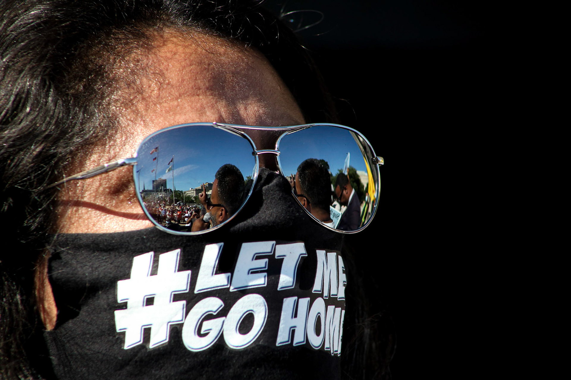 Rally for Justice for Joel Acevedo who was killed by a police officer from Milwaukee. Joel Acevedo died from his injuries due to traumatic strangulation on April 25. Family demands 911 calls, body camera video following Joel Acevedo's death.