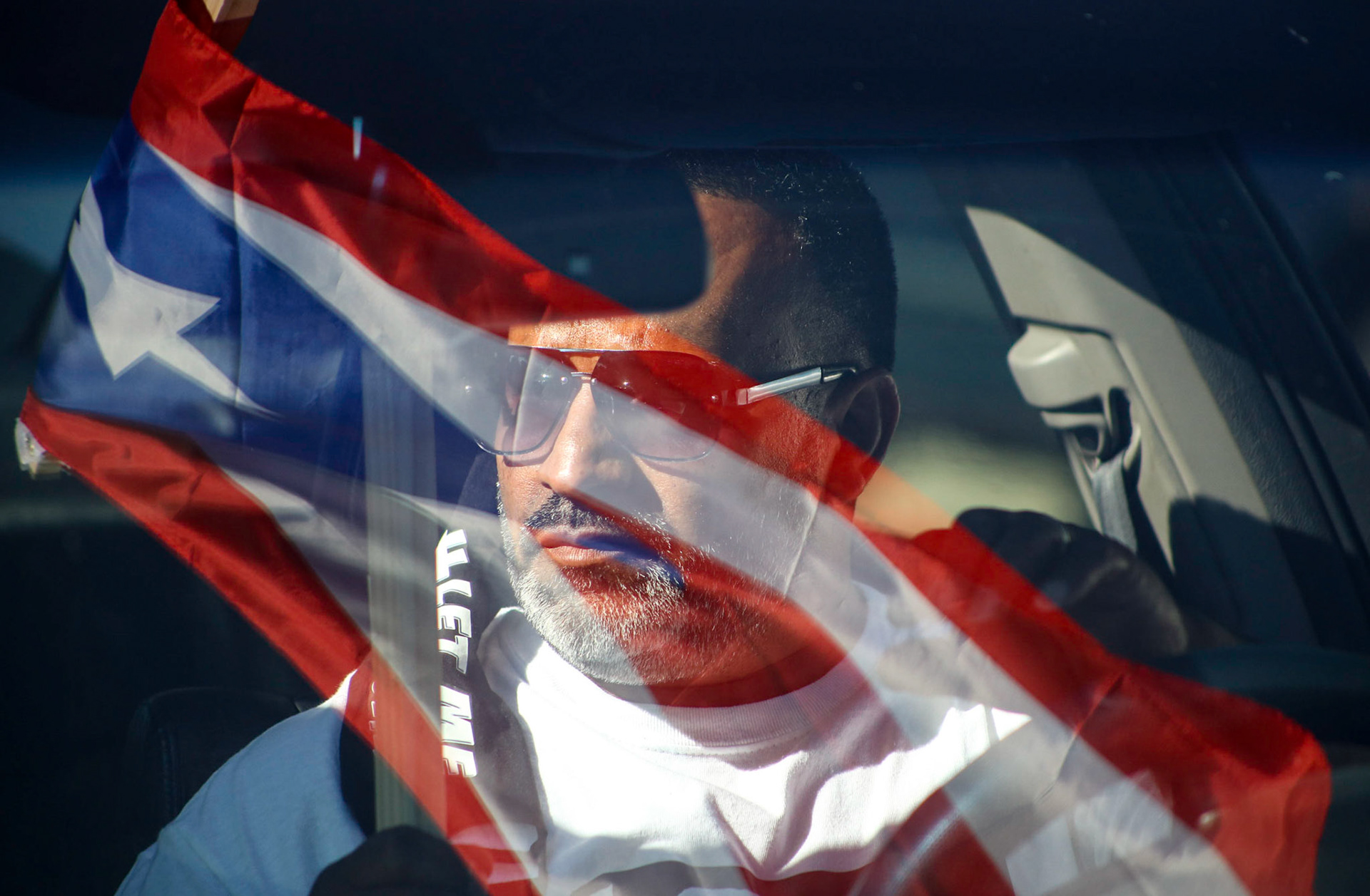 Rally for Justice for Joel Acevedo who was killed by a police officer from Milwaukee. Joel Acevedo died from his injuries due to traumatic strangulation on April 25. Family demands 911 calls, body camera video following Joel Acevedo's death.