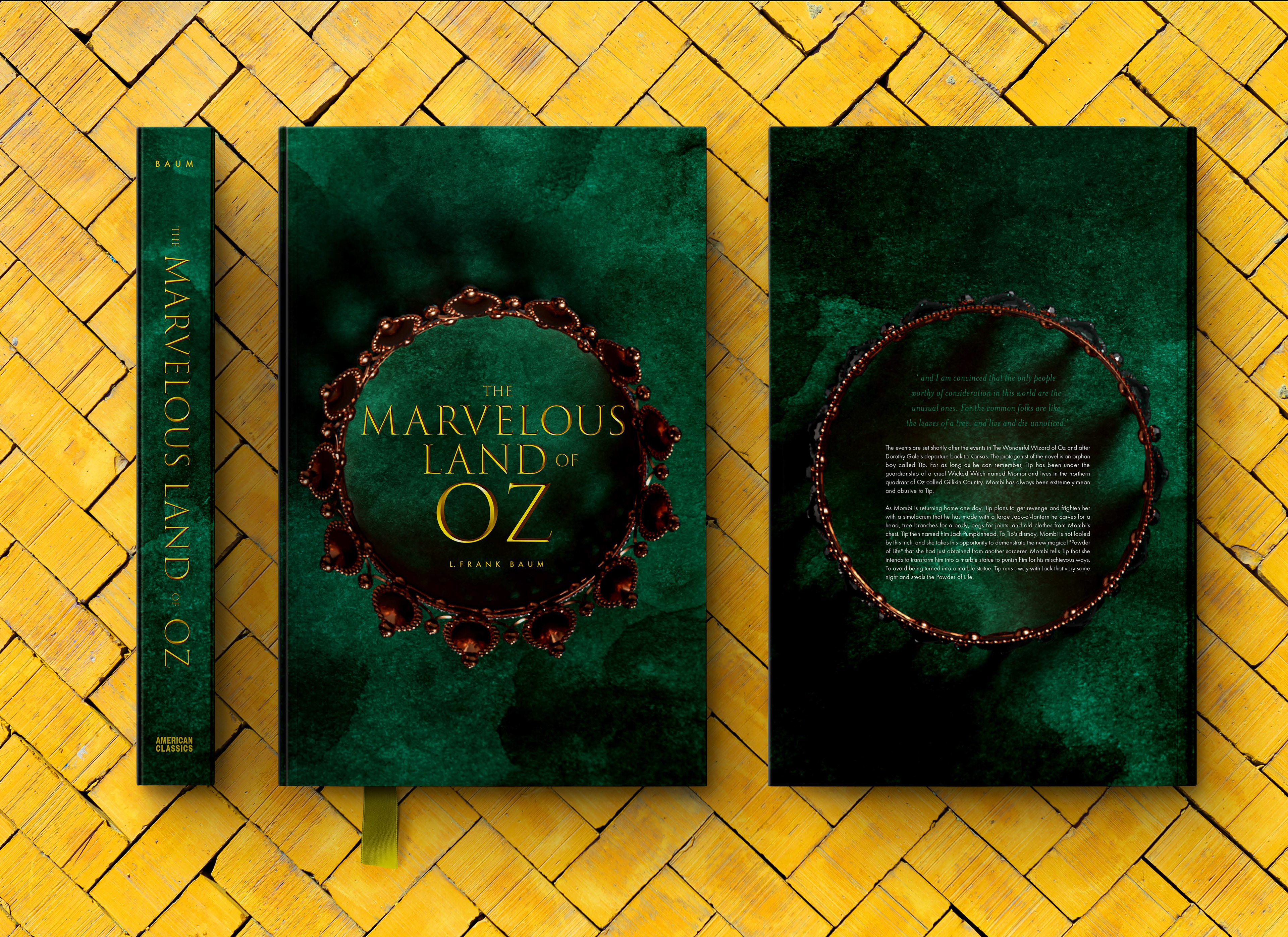 Promo Layout