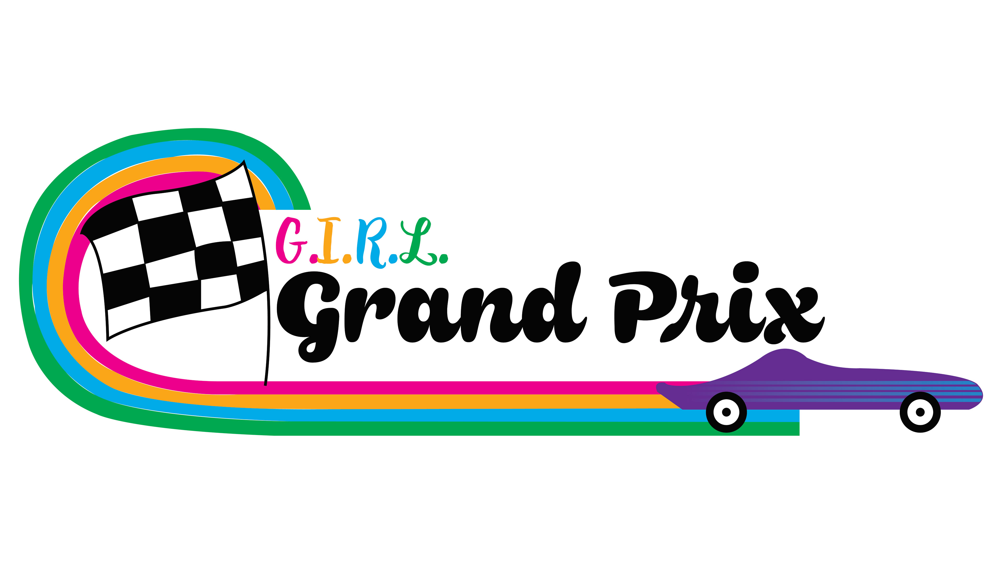 Grand Prix Logo