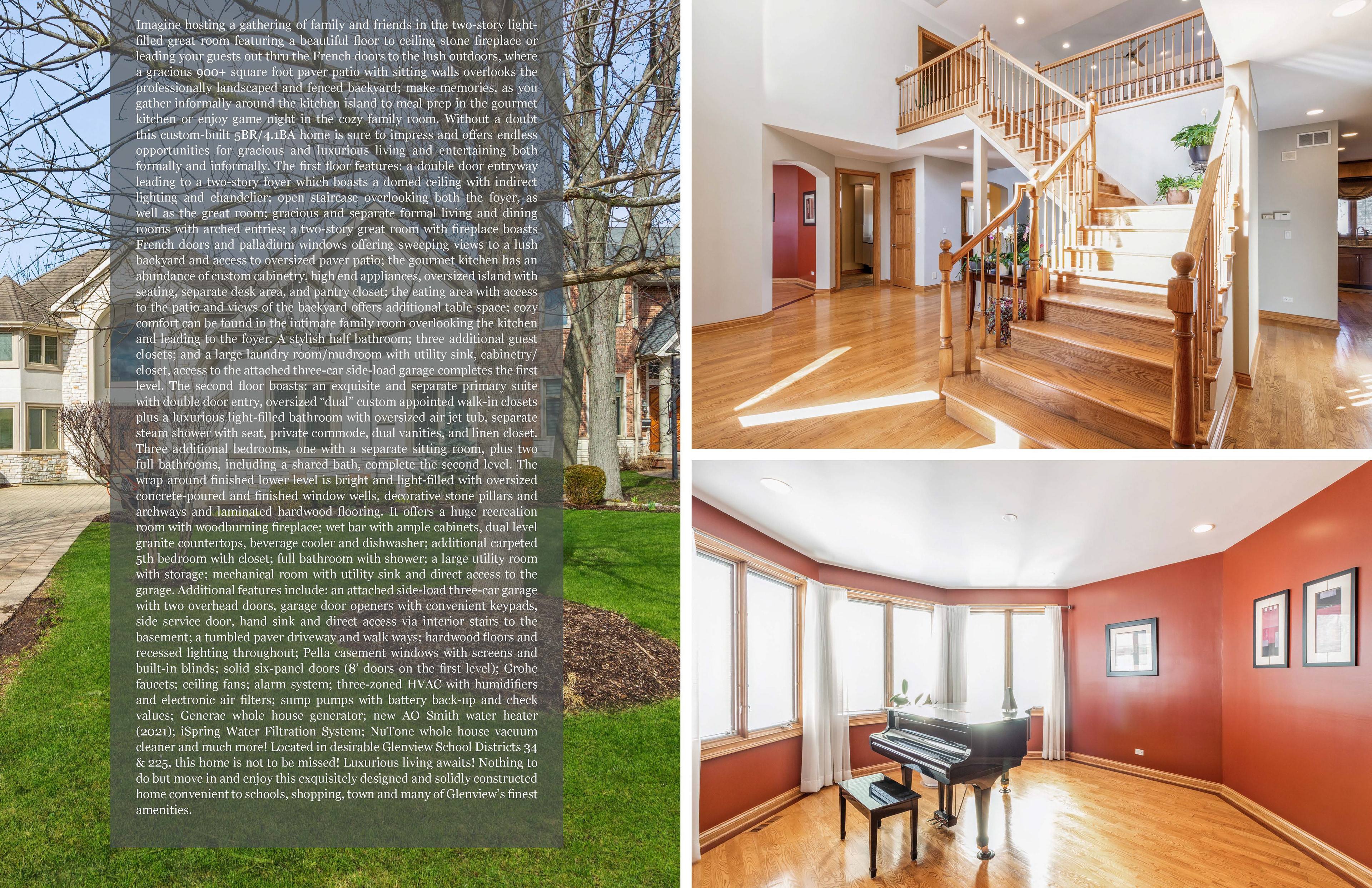 Property Brochure
