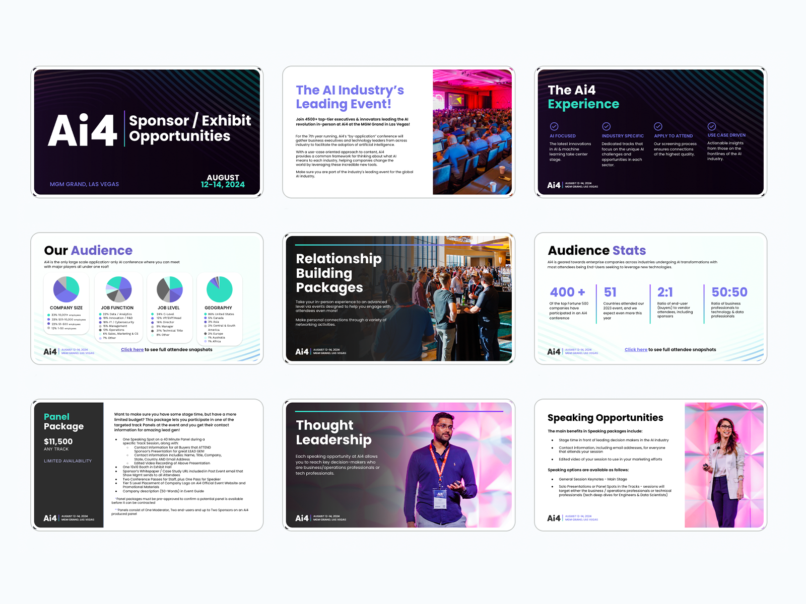 Presentation Template