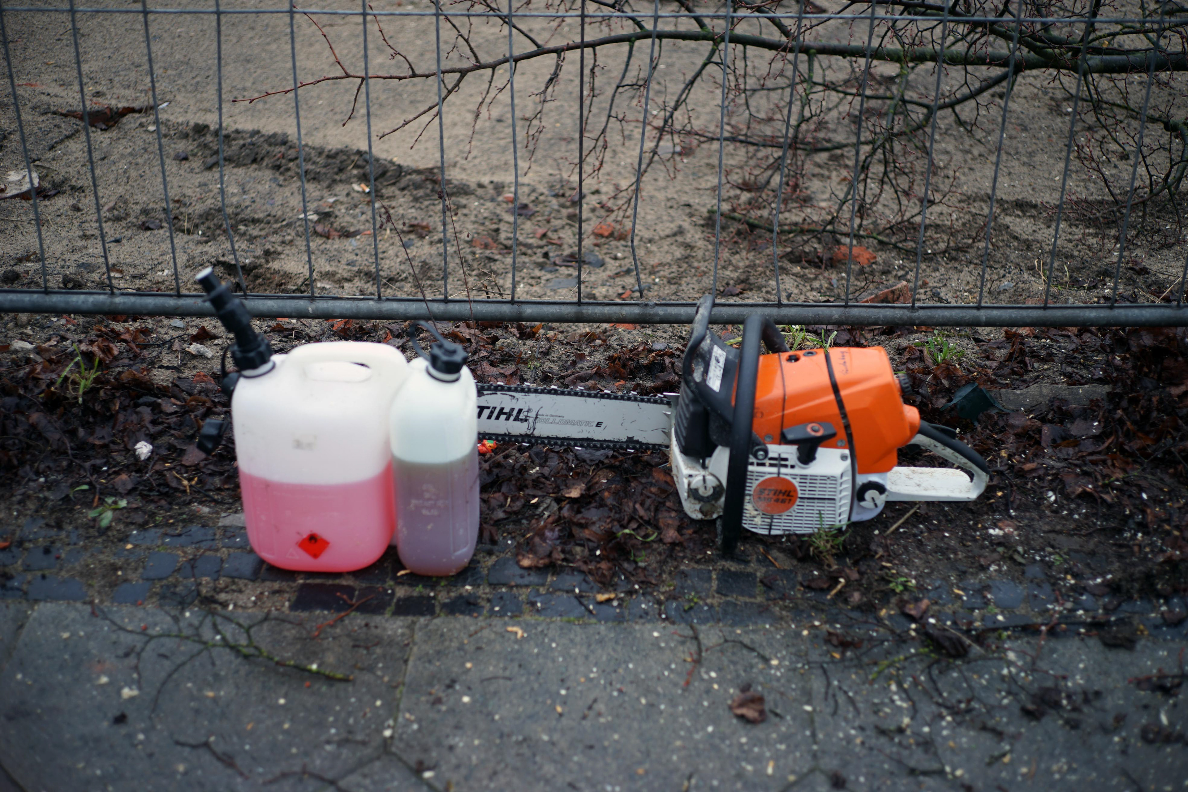 © Saskia Hebert