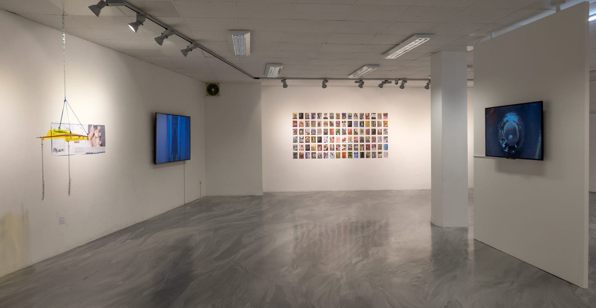 Speichelauffangbehälter und Grafik © Hase 29