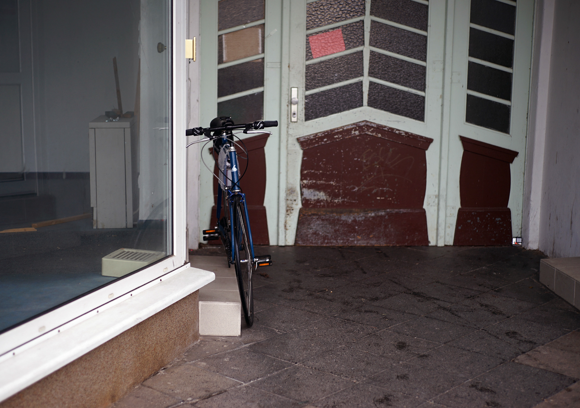 © Saskia Hebert