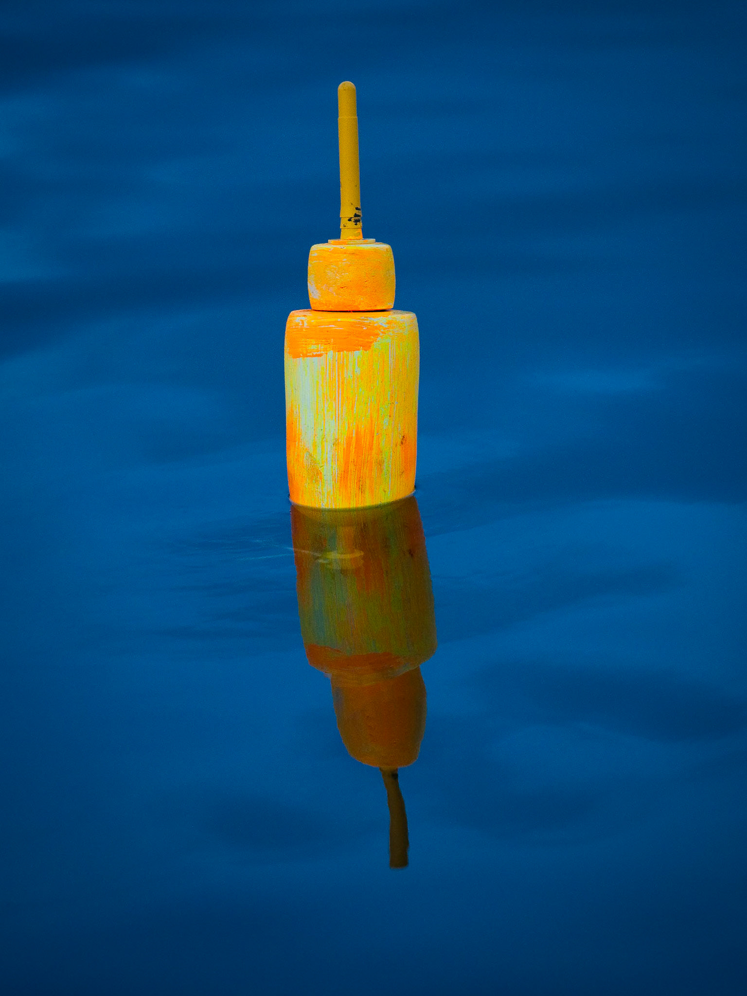 Color Study - Boothbay Harbor, ME