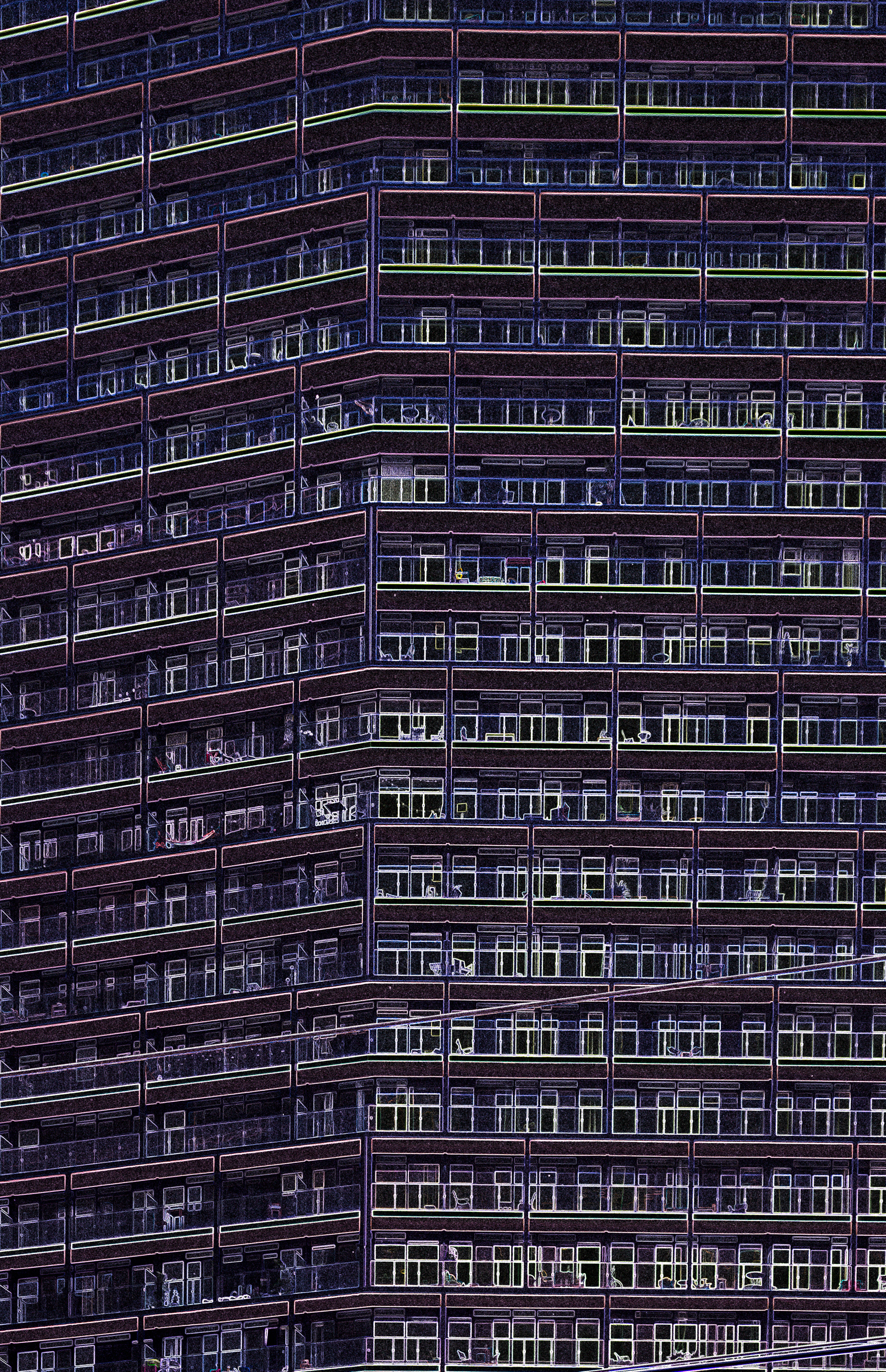 Modern Living - Blockchain