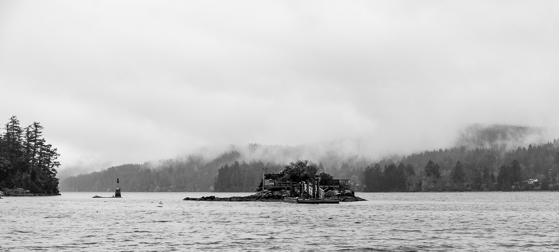 Salt Spring Island