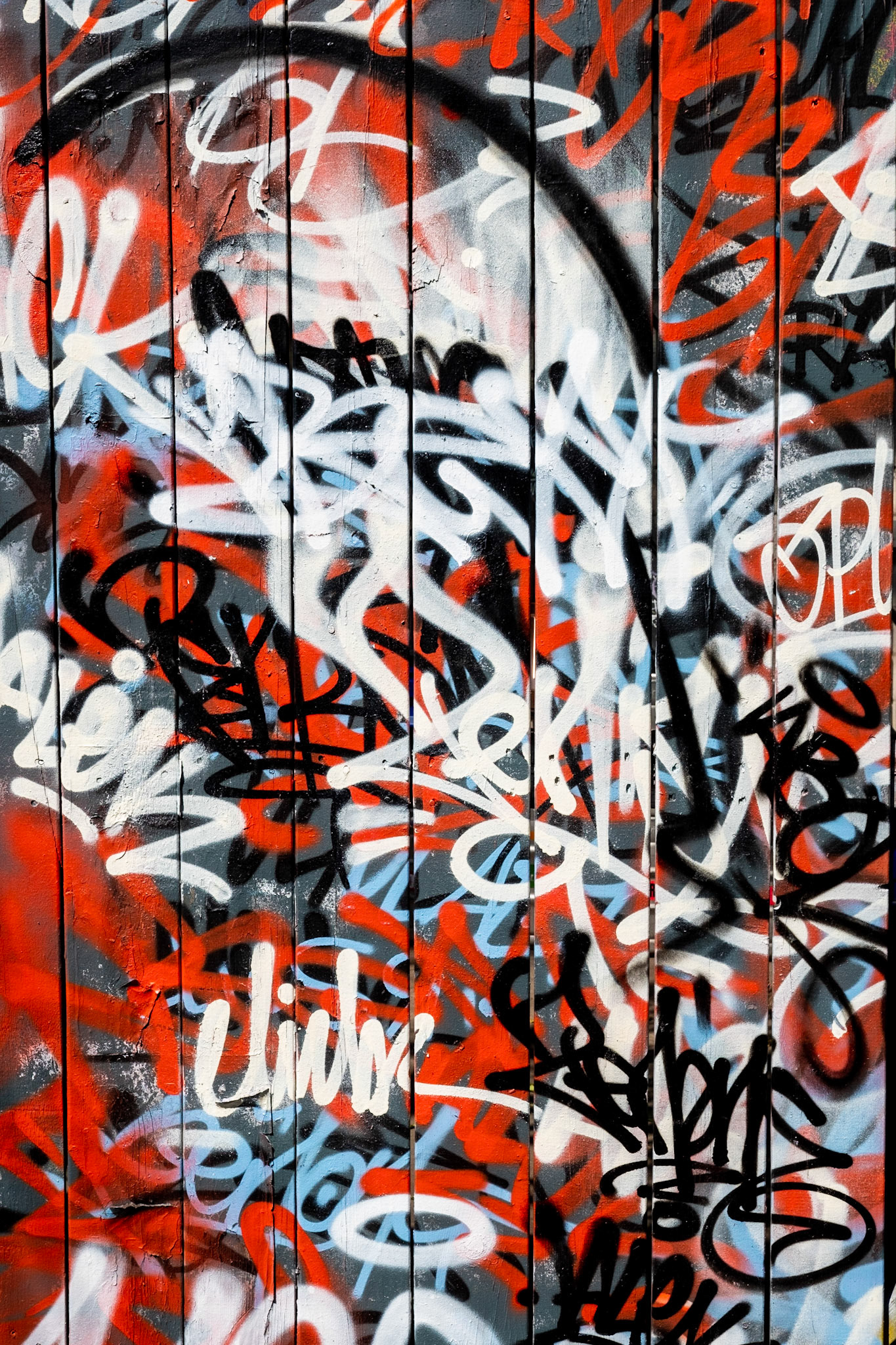 Graffiti