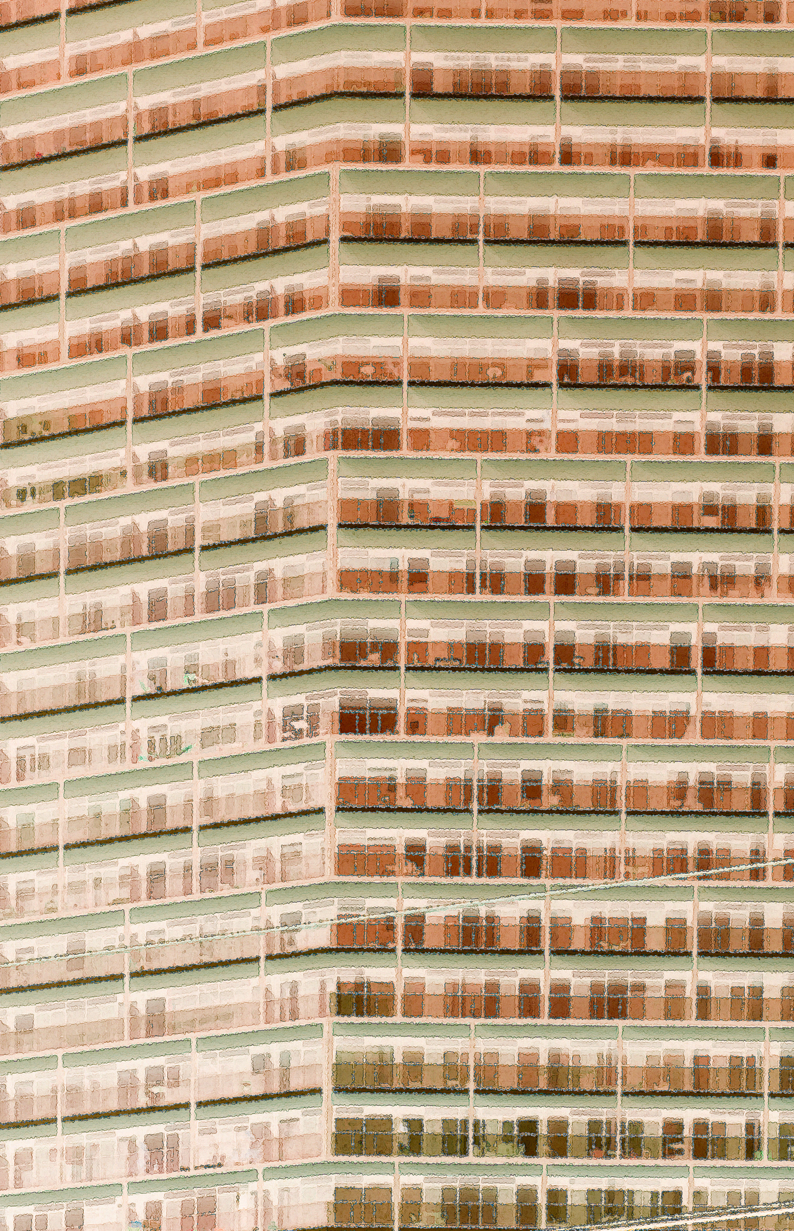 Modern Living - Existing