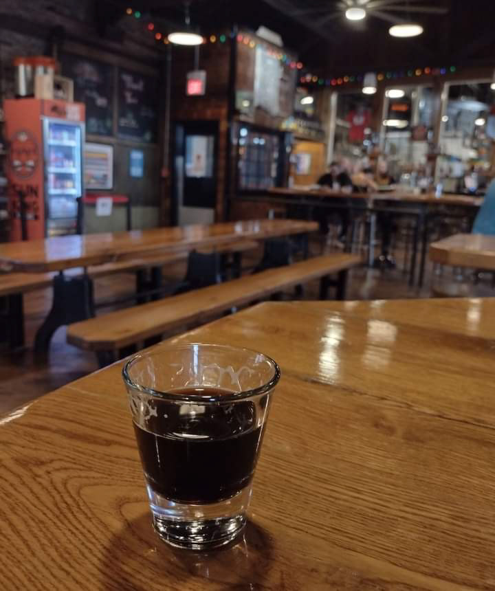 Sun King Kokomo: Small Batch Brewery