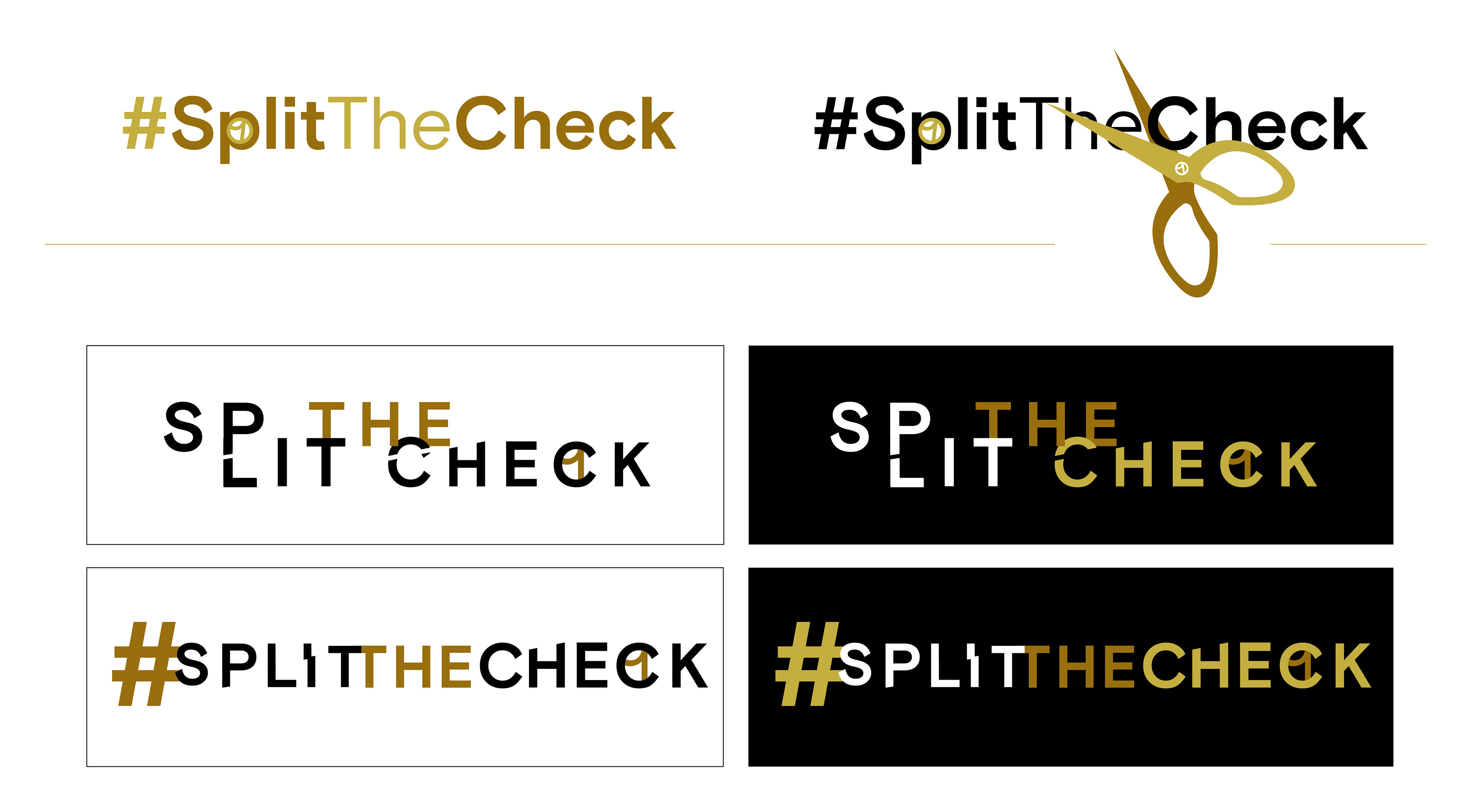 Wordmark Designs