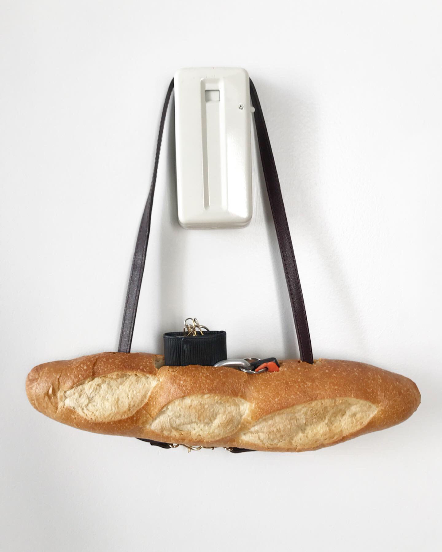 OLIVIA KONYS BAG UETTE