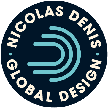 Nicolas Denis /DA & Designer