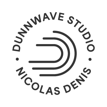 Nicolas Denis /DA & Designer