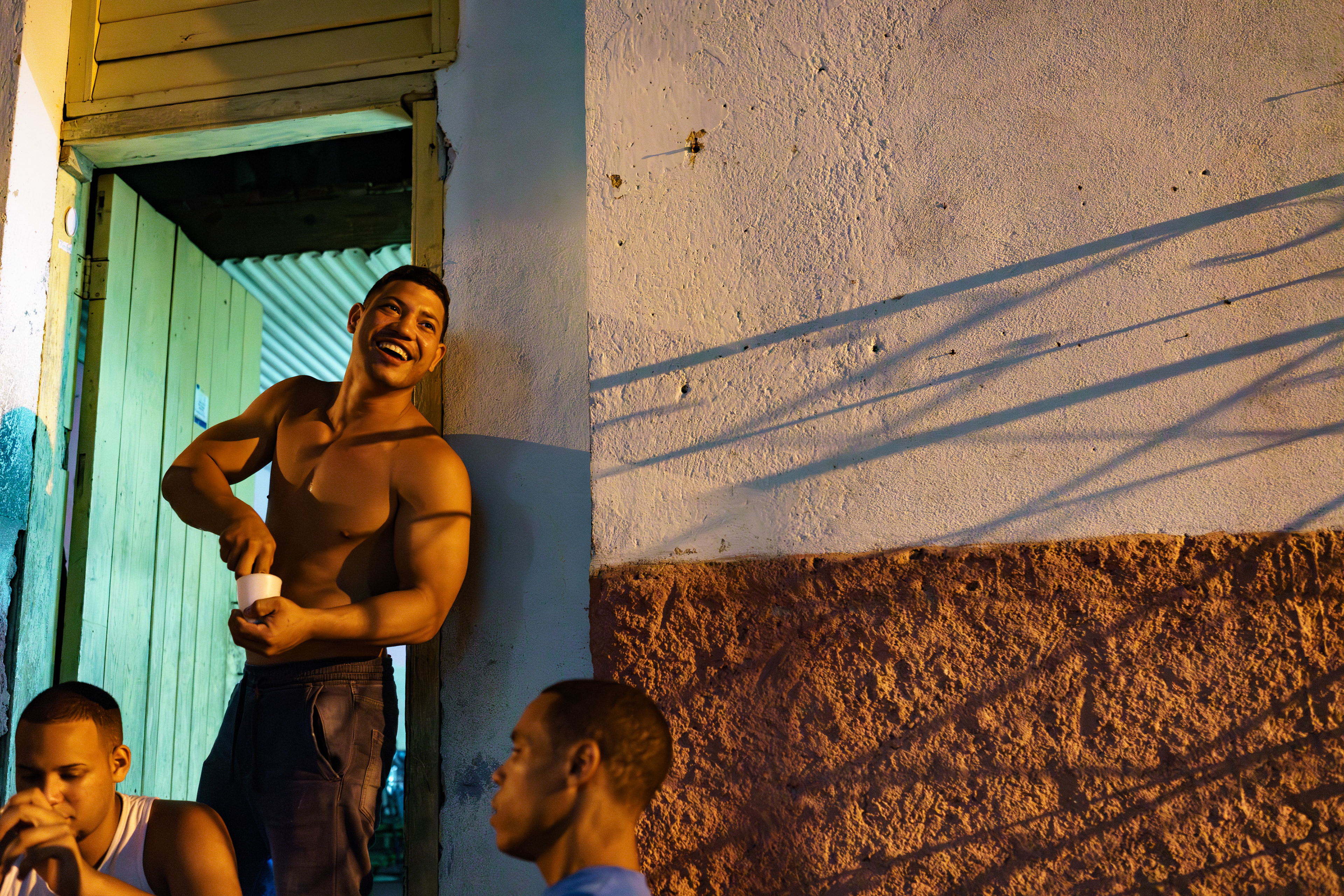 Santiago de Cuba