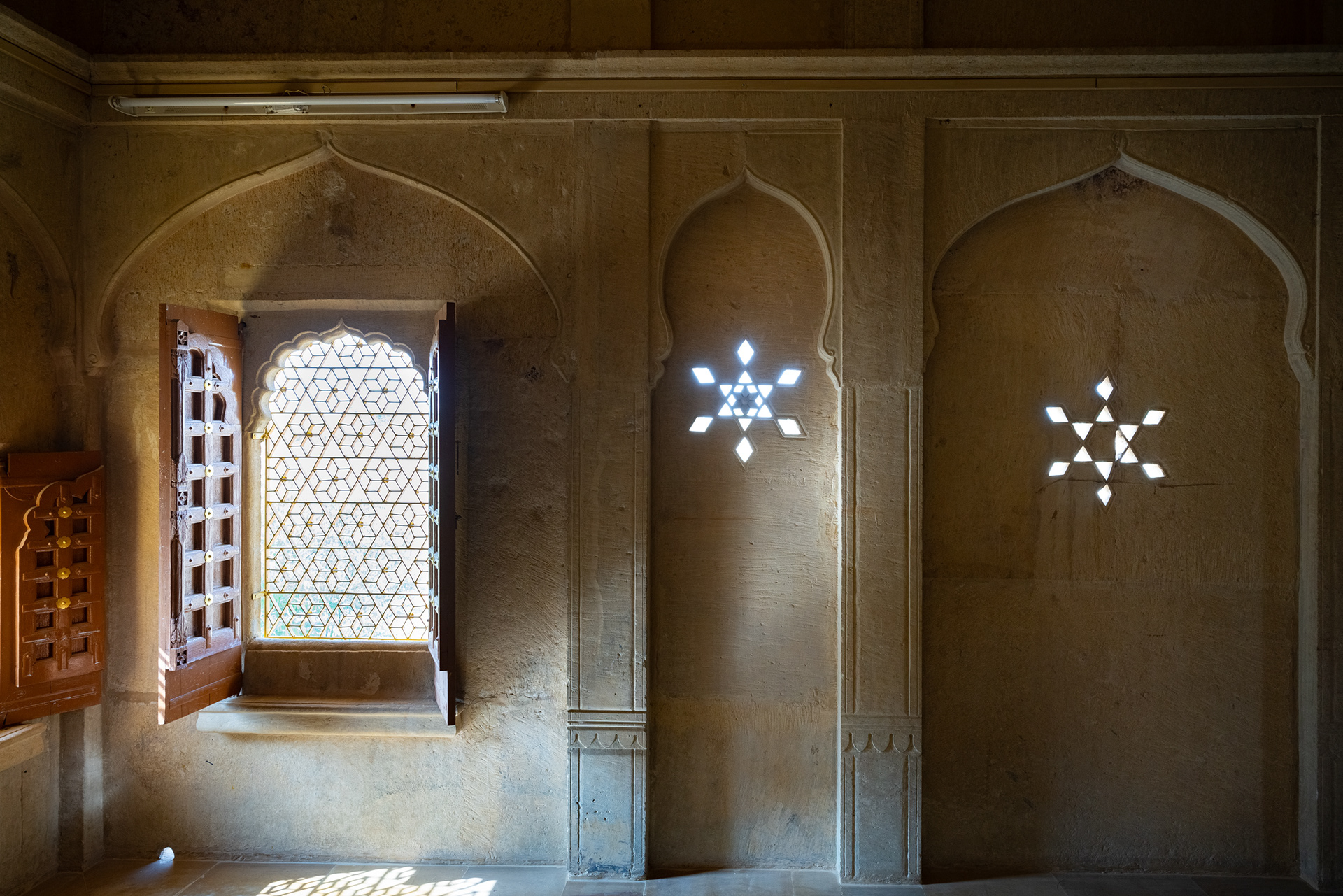 Jaisalmer, Rajasthan