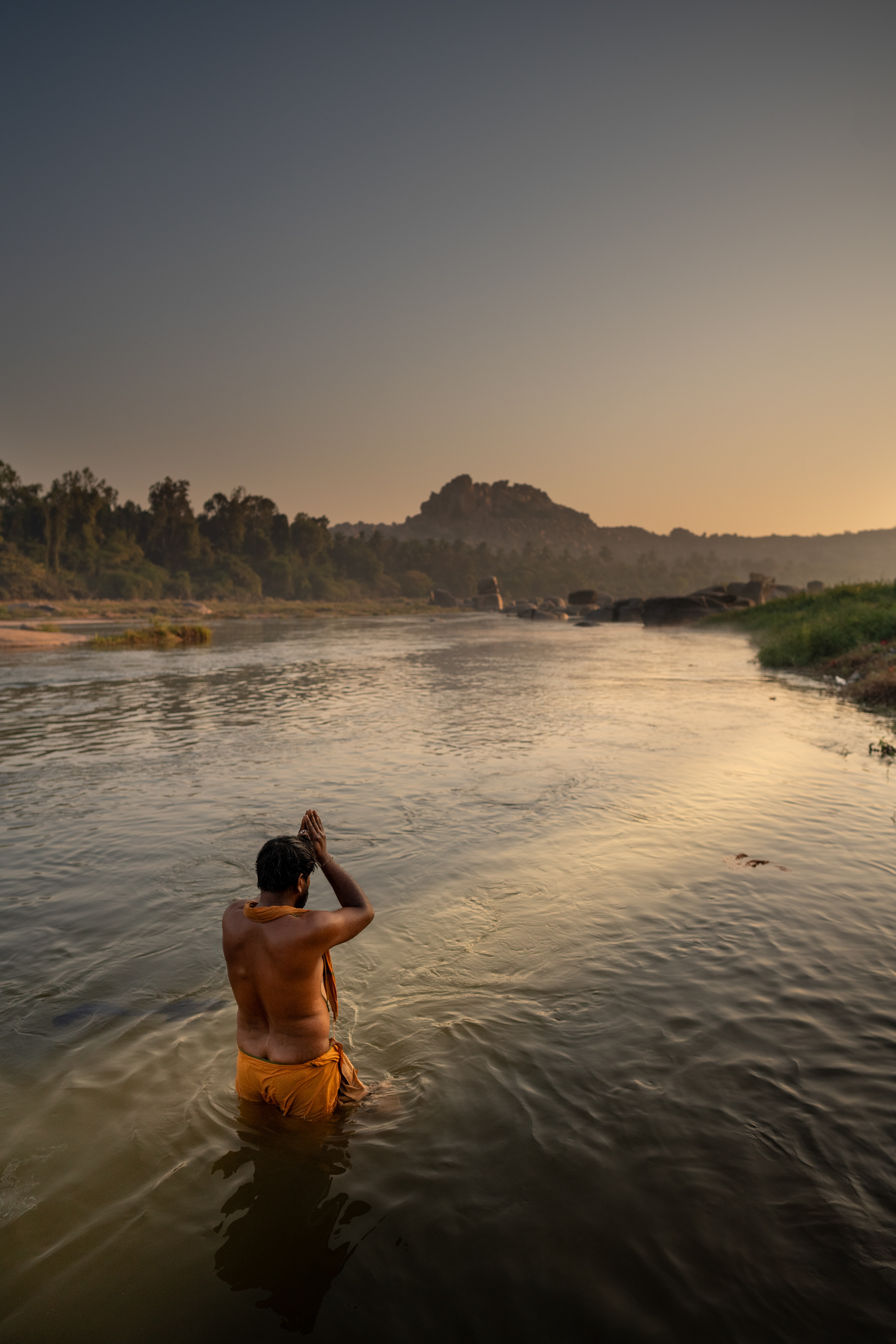 Hampi, Karnataka