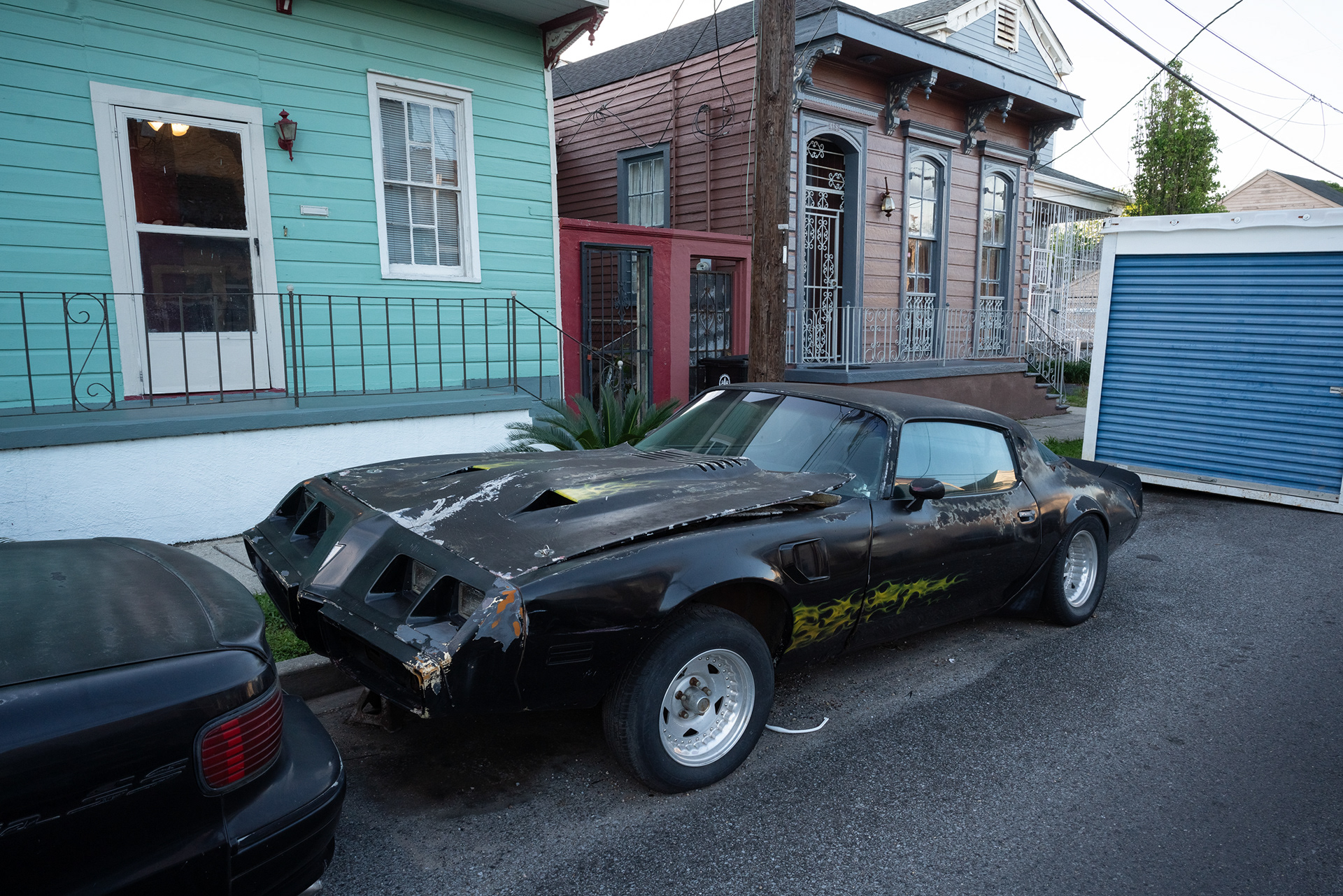 New Orleans, Louisiana