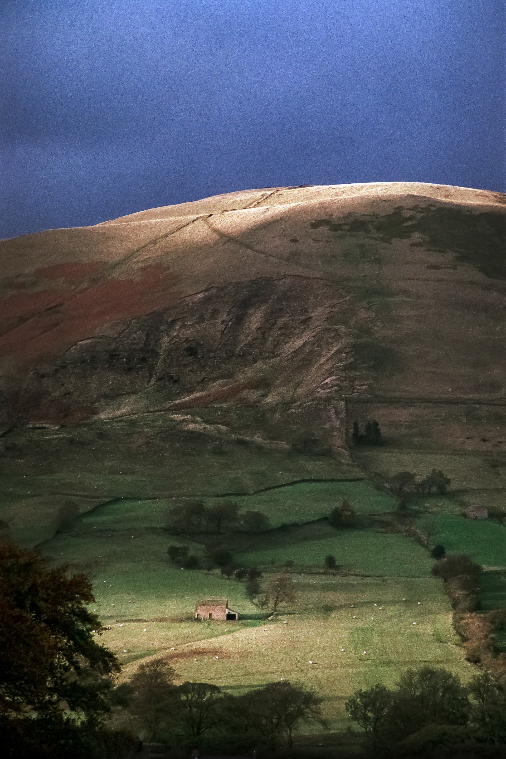 Near Edale