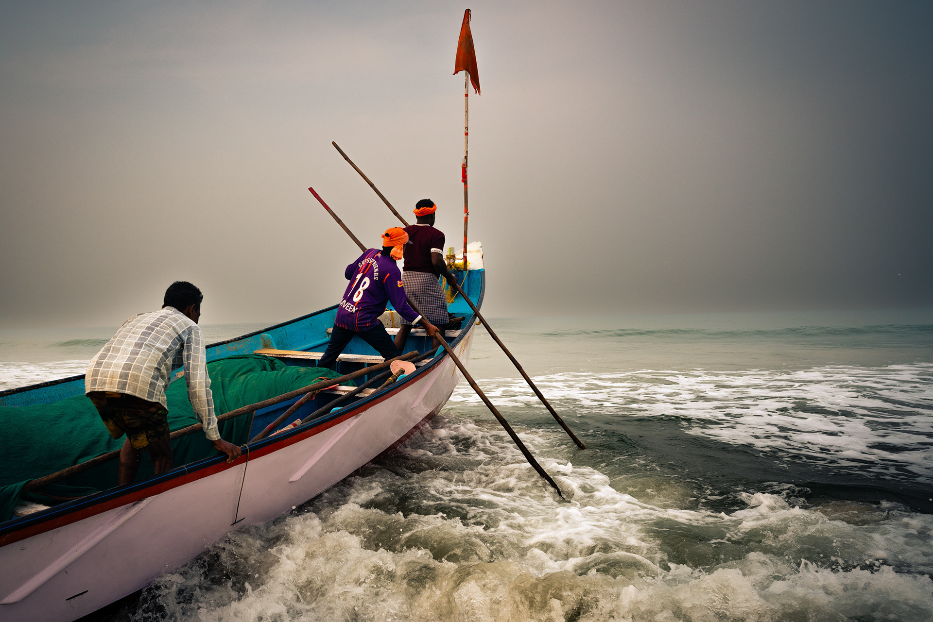 Mangaluru, Karnataka
