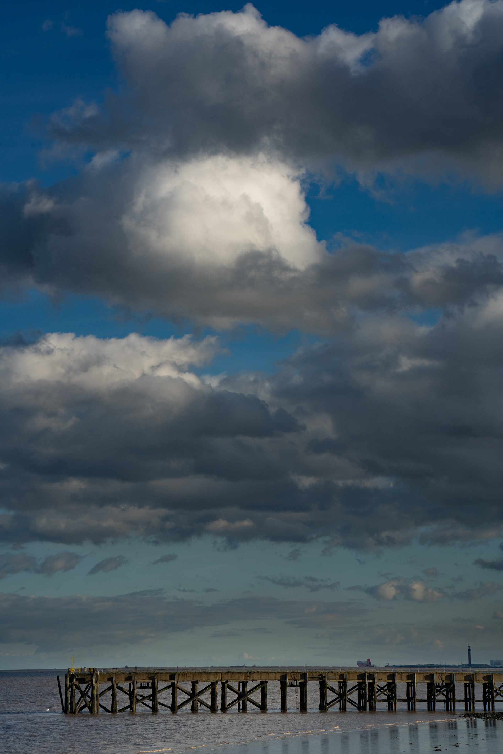 Immingham, Lincolnshire