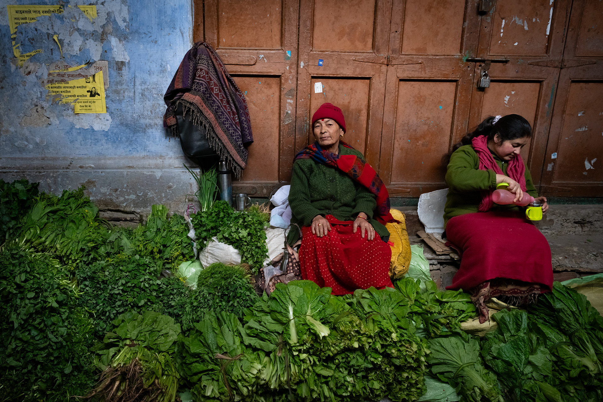 Darjeeling, West Bengal