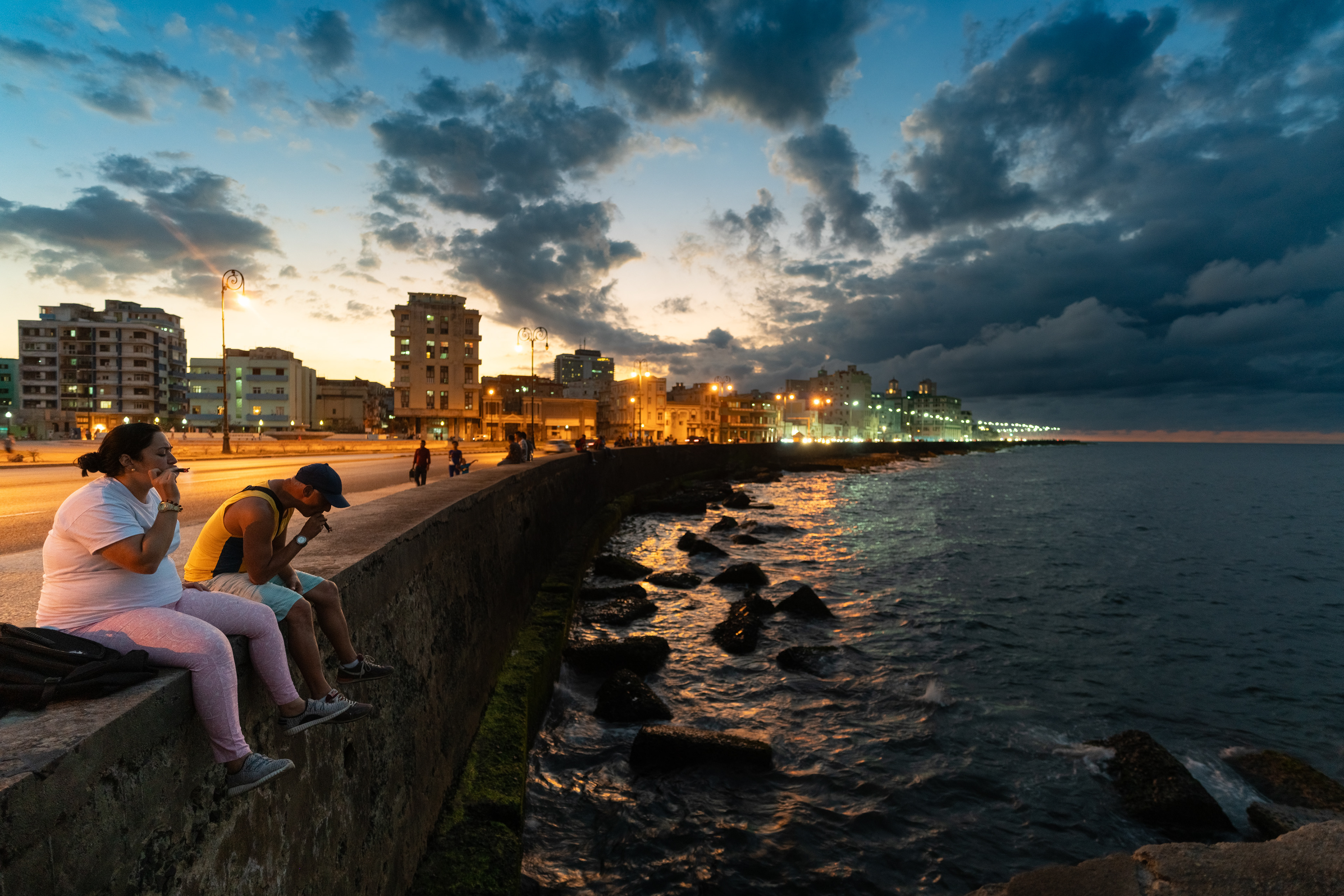 Havana, Cuba