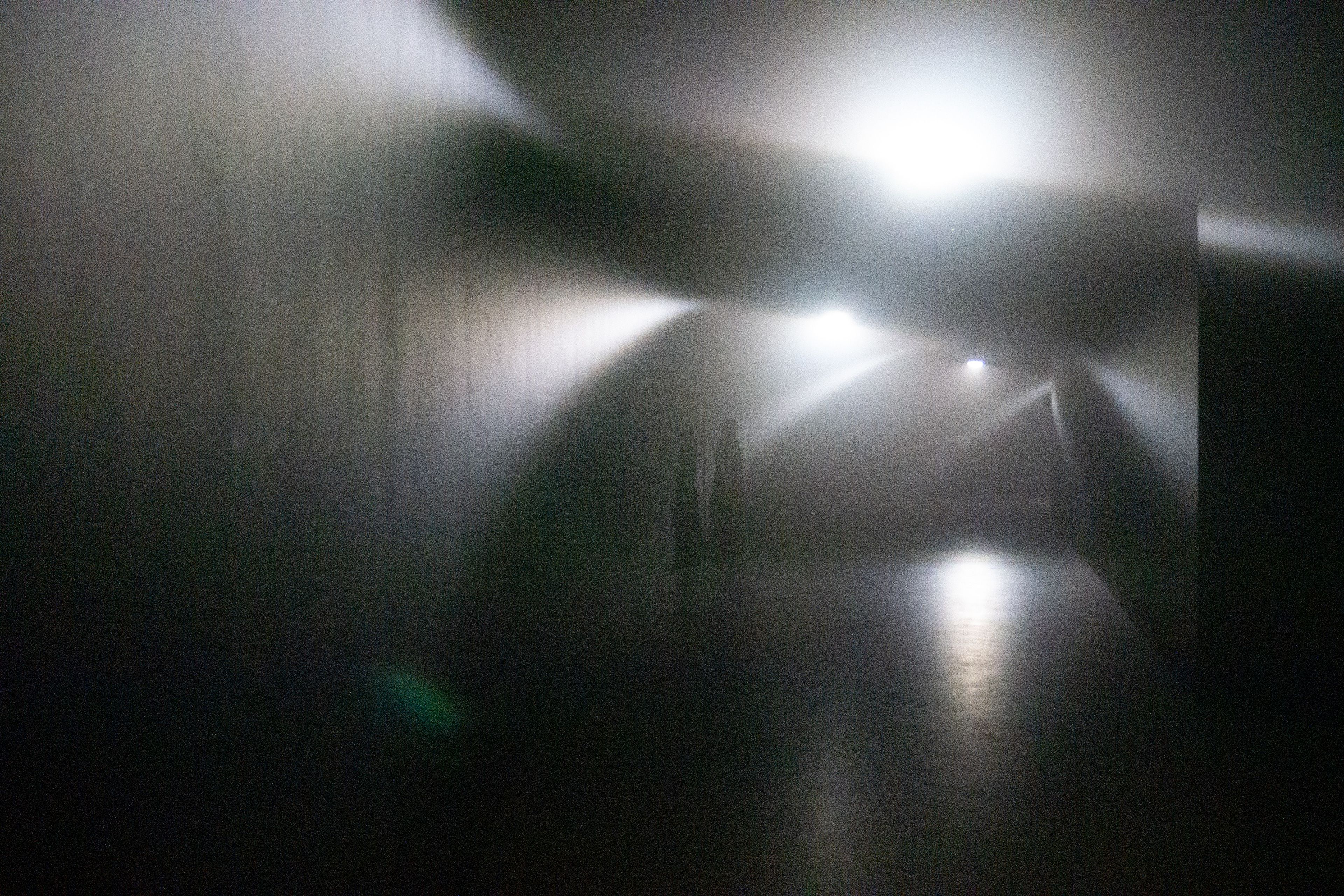 Barbican Centre, London
