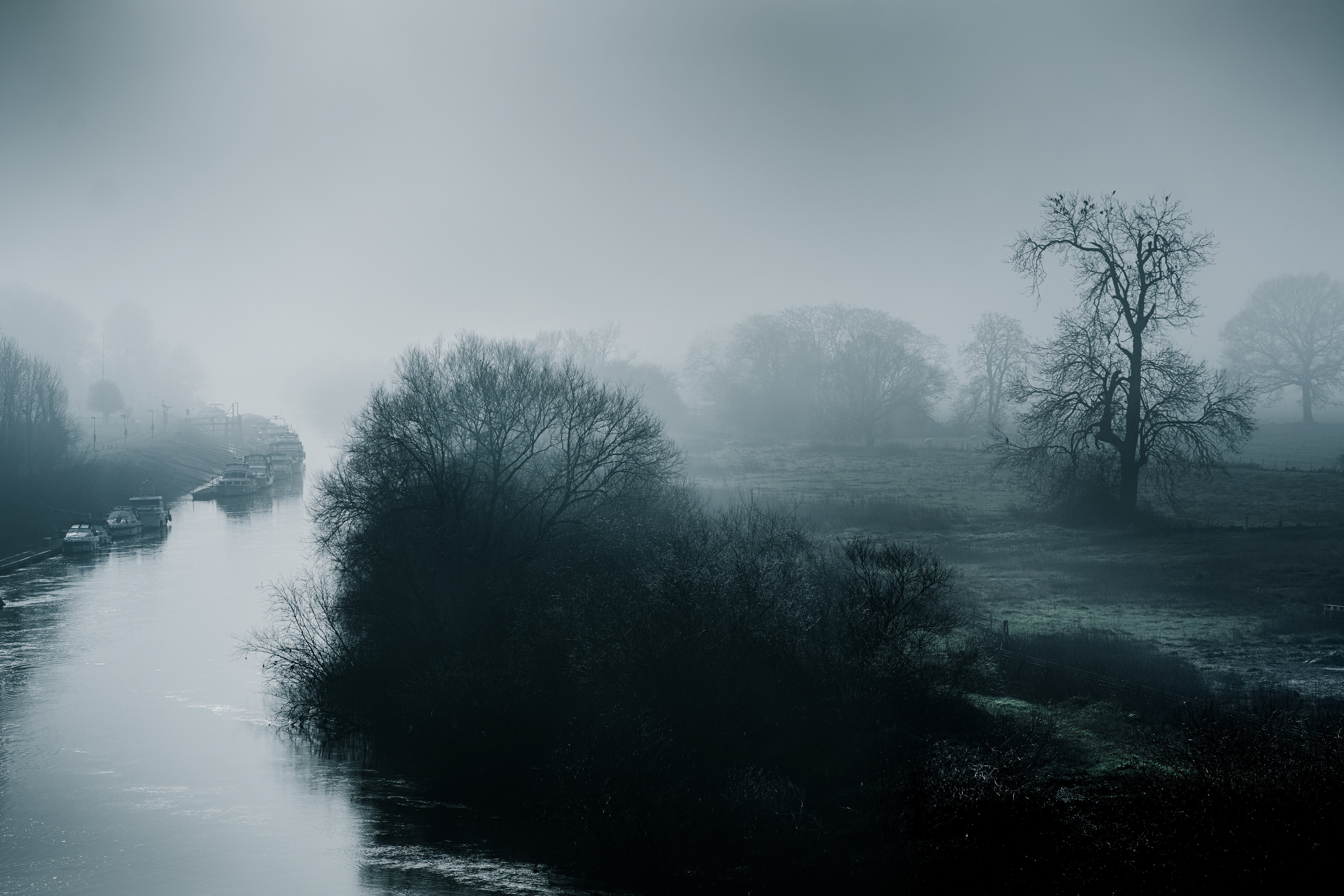 River Wye, near Worcester