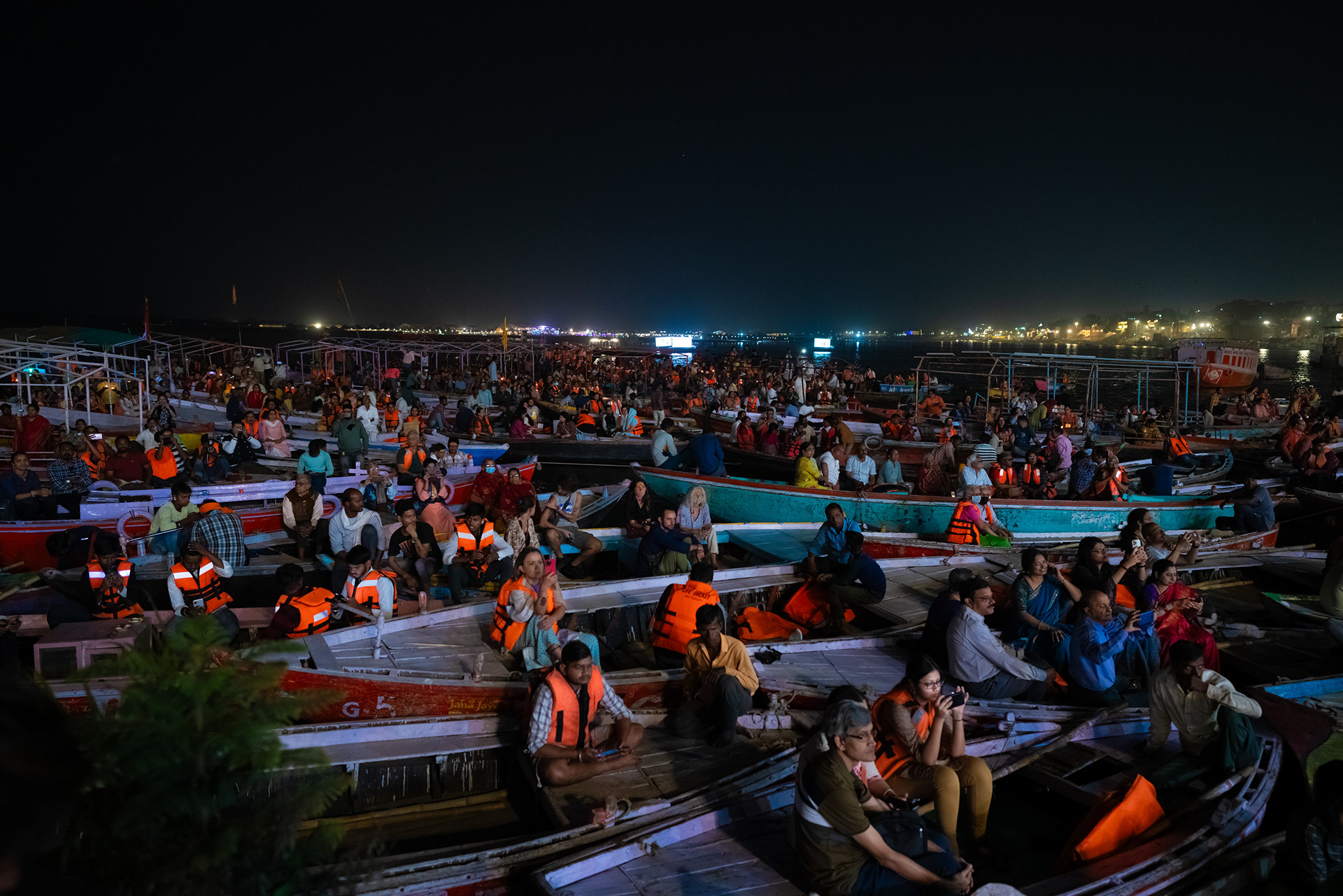 Varanasi, Uttar Pradesh