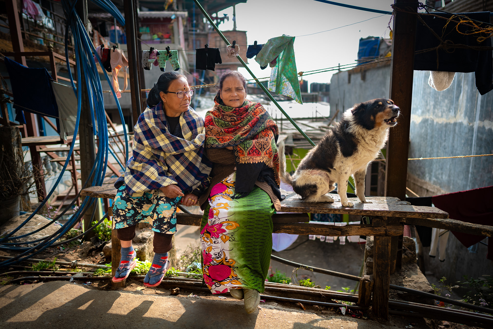 Darjeeling, West Bengal
