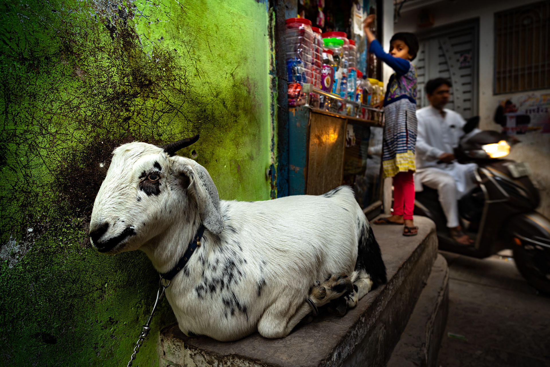 Varanasi, Uttar Pradesh