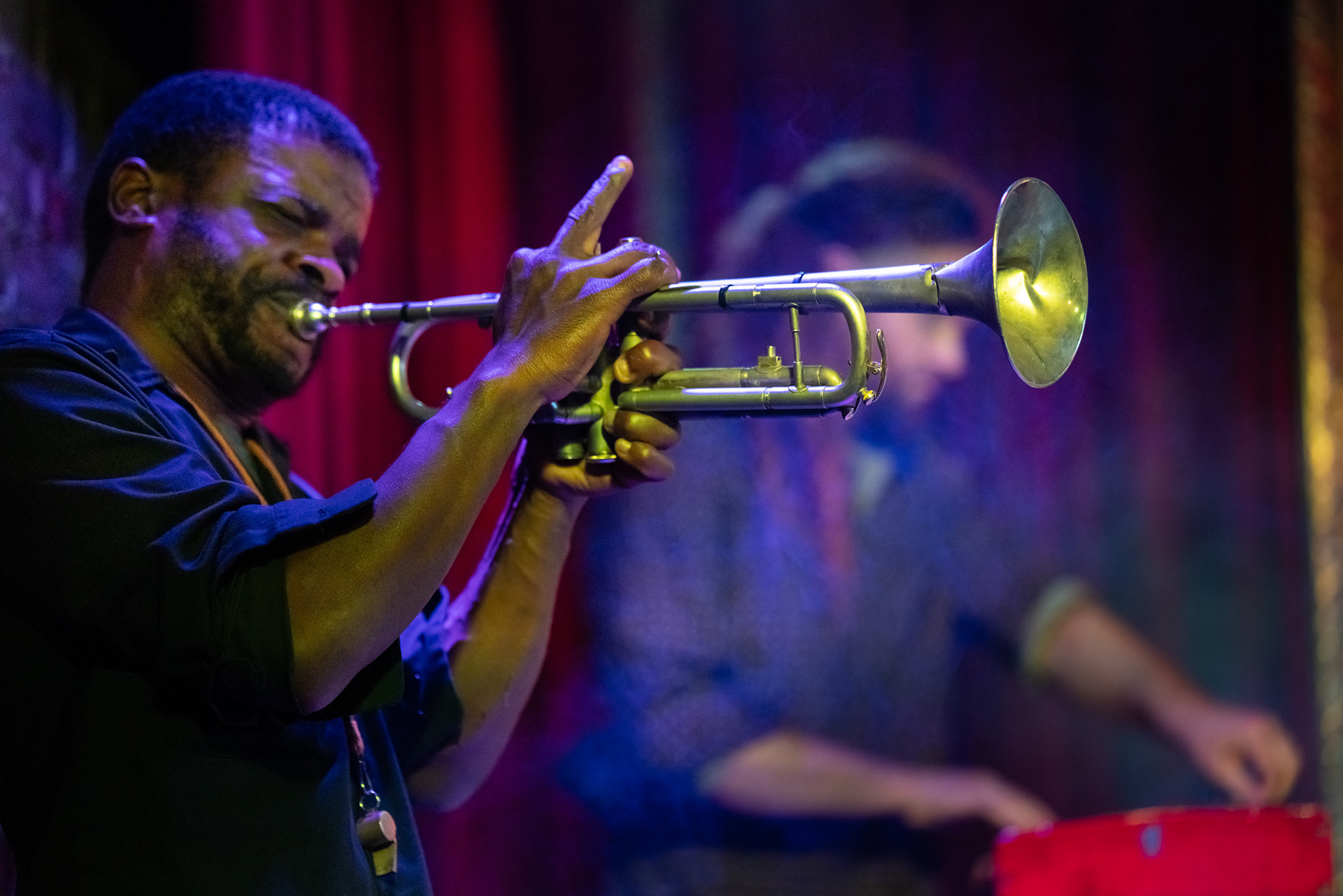 New Orleans, Louisiana