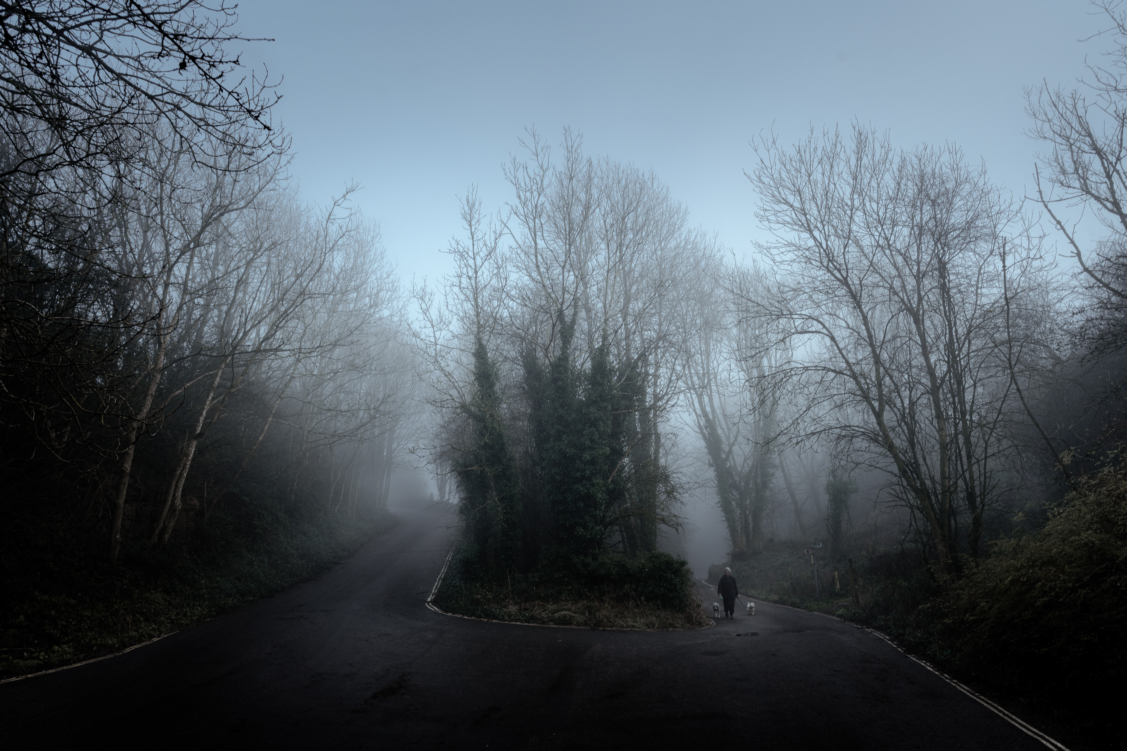 The Dale & Greenhill