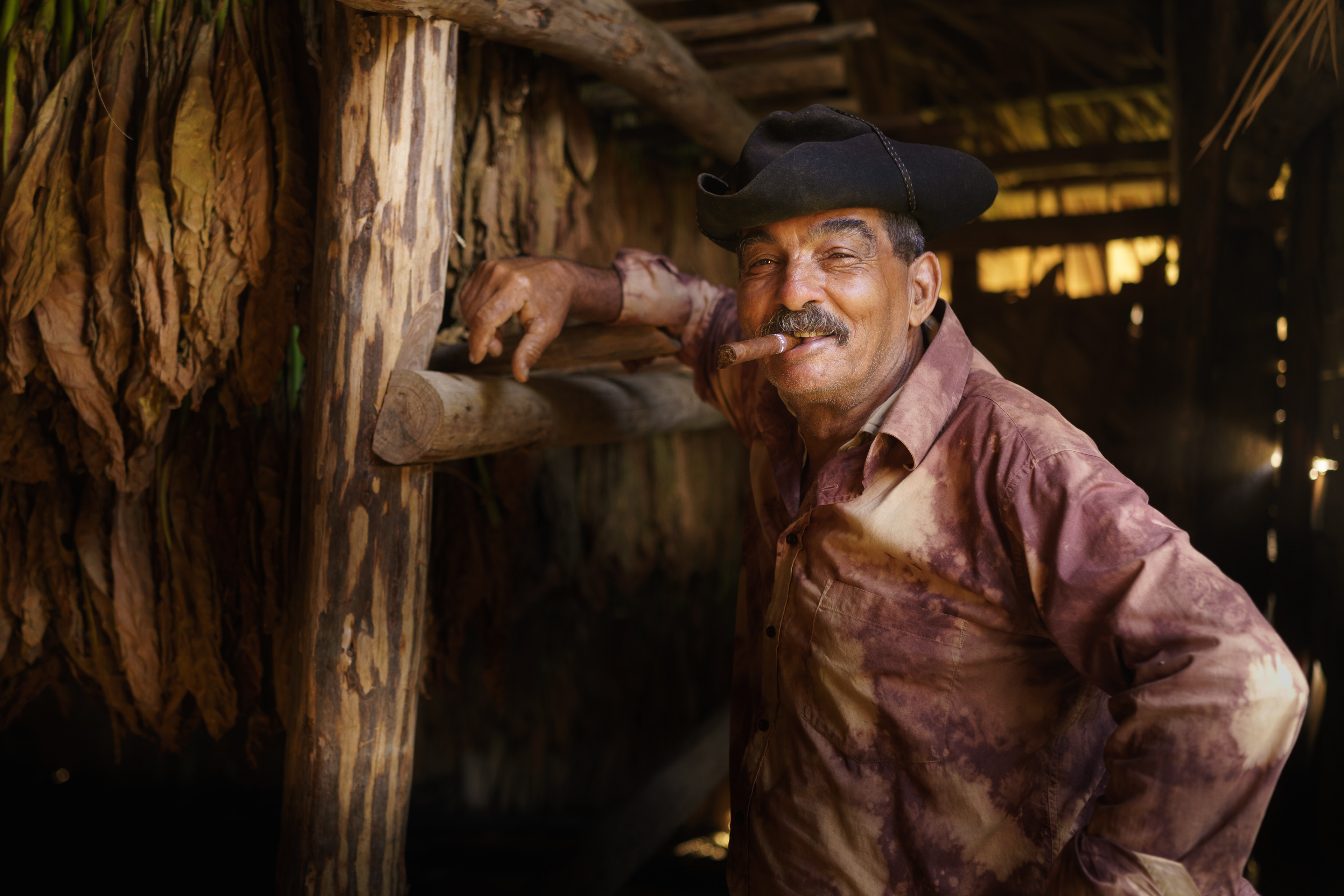 Vinales, Cuba