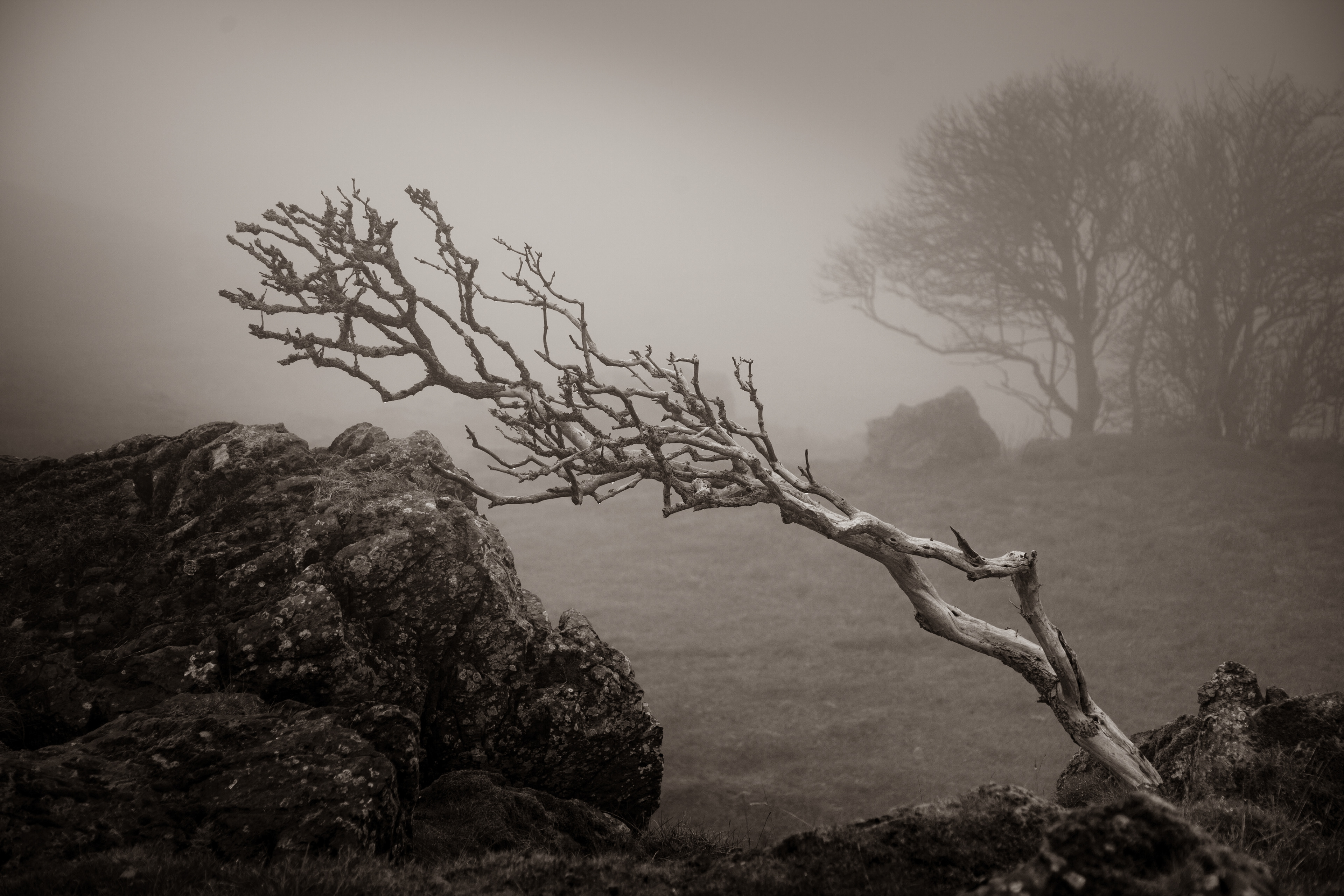 Middleton, Derbyshire