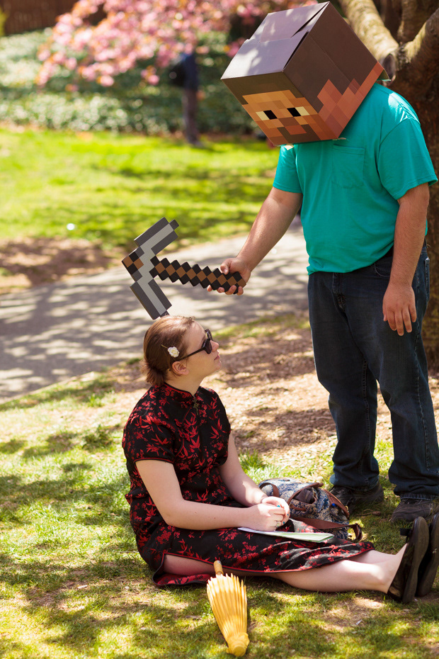 New York Central Park