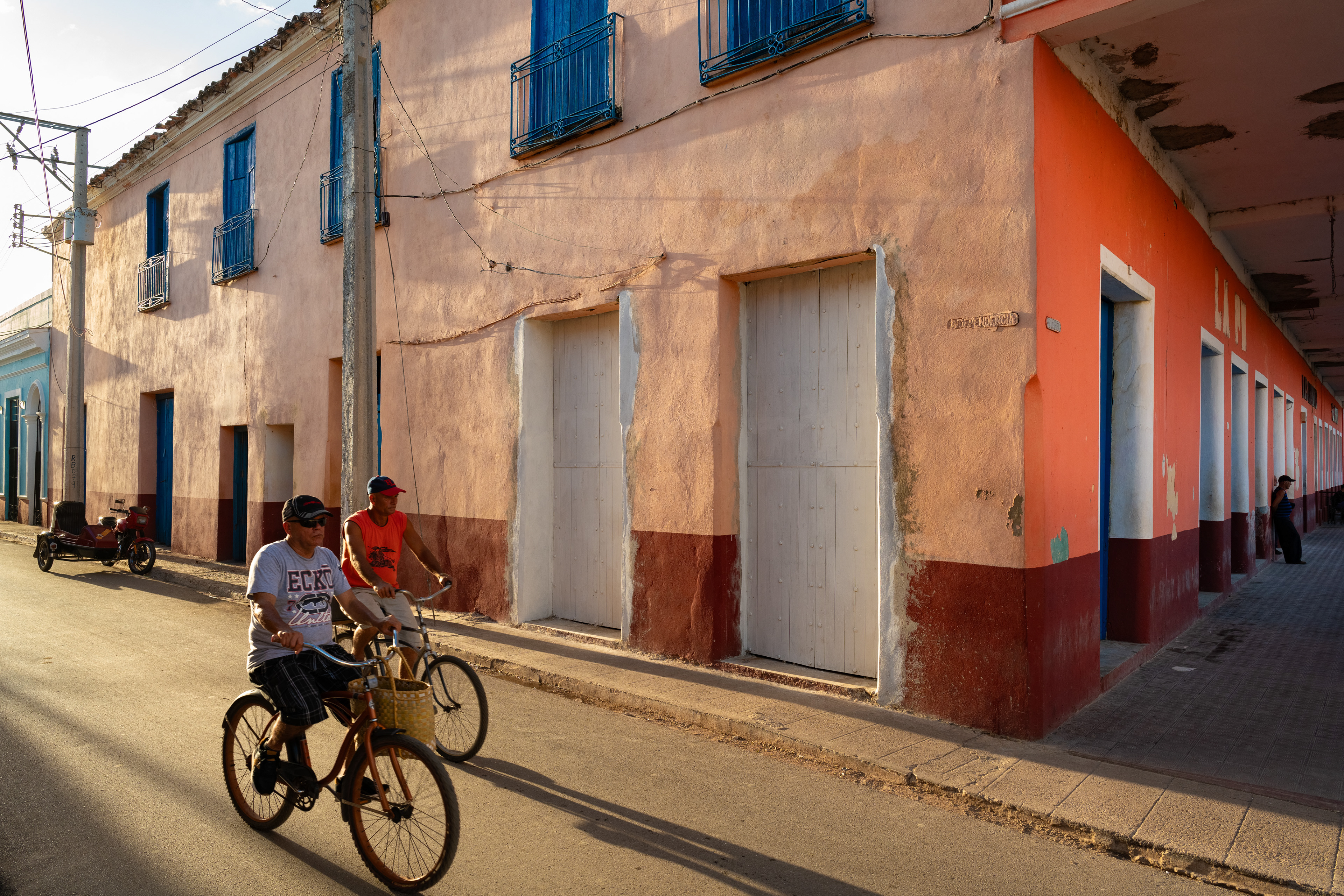 Remedios, Cuba
