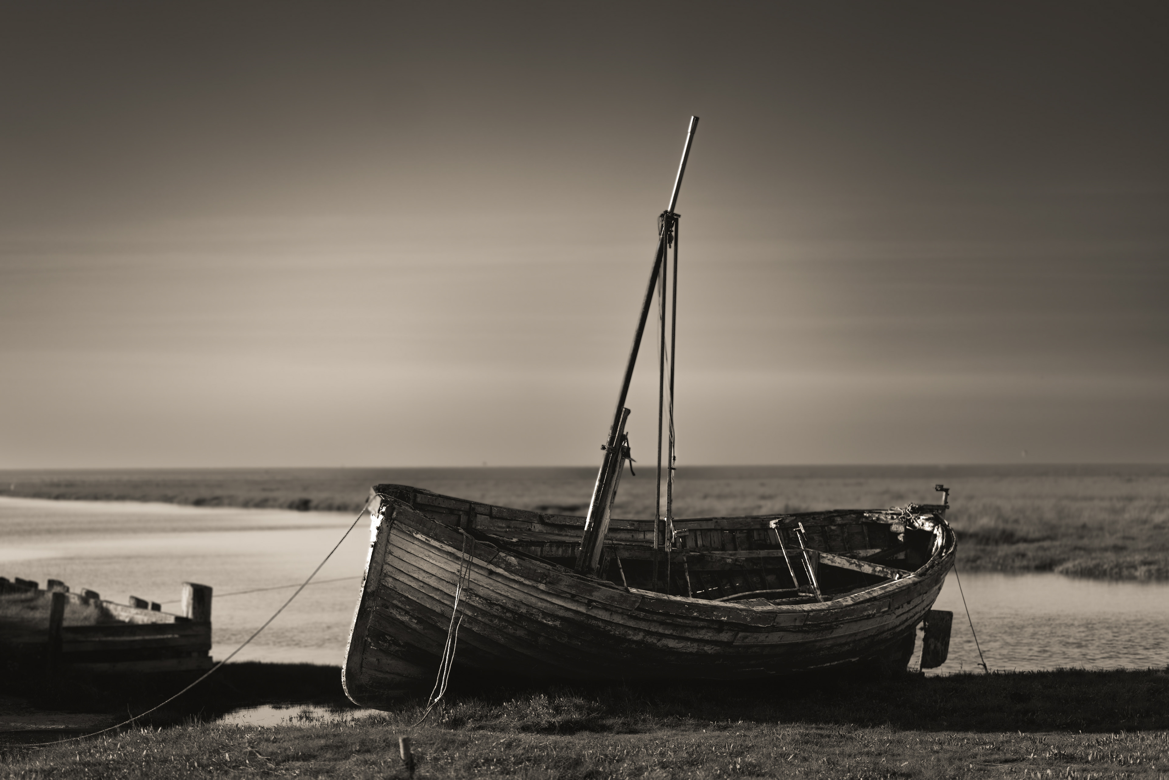 Blakeney, Norfolk