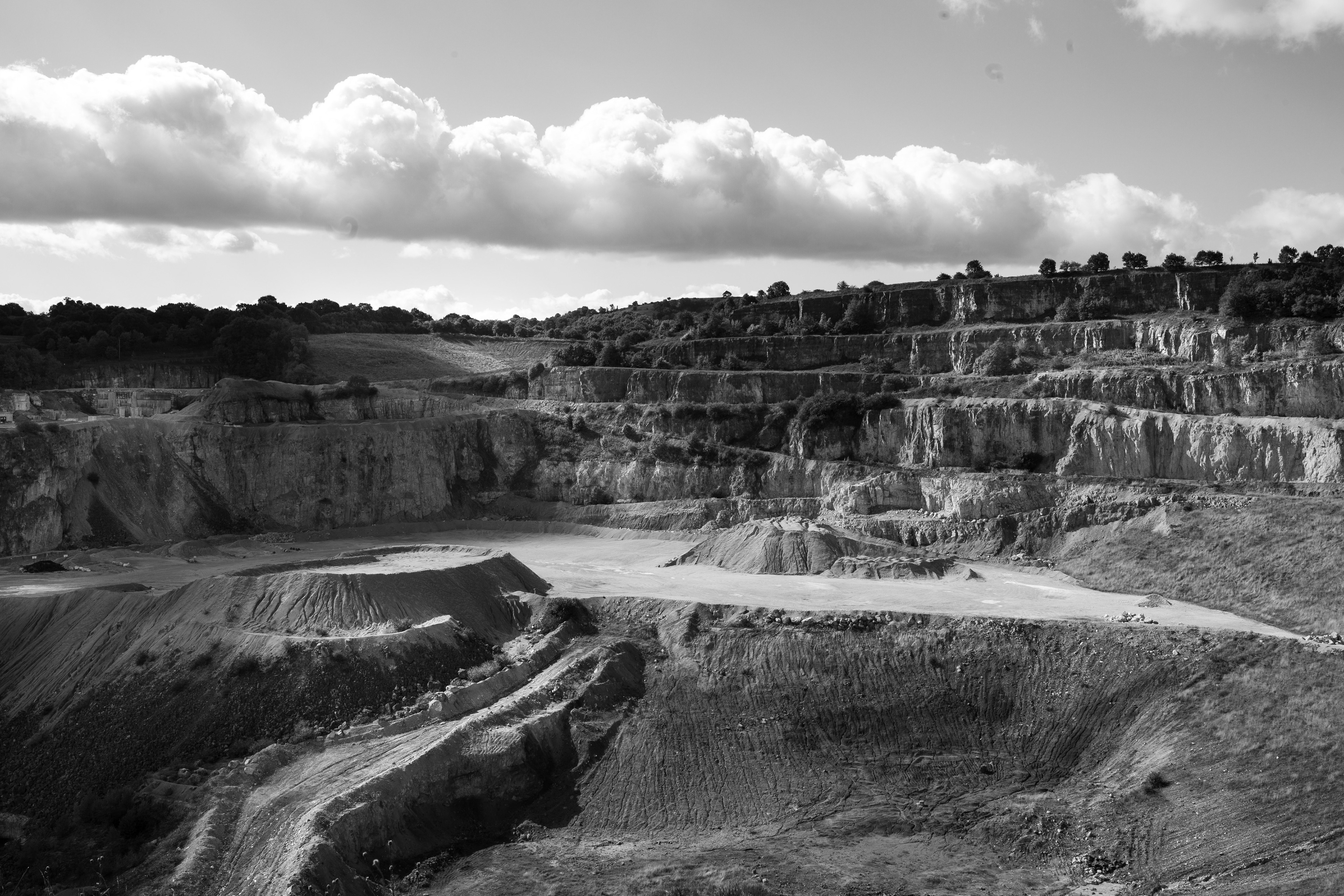 Dene Quarry