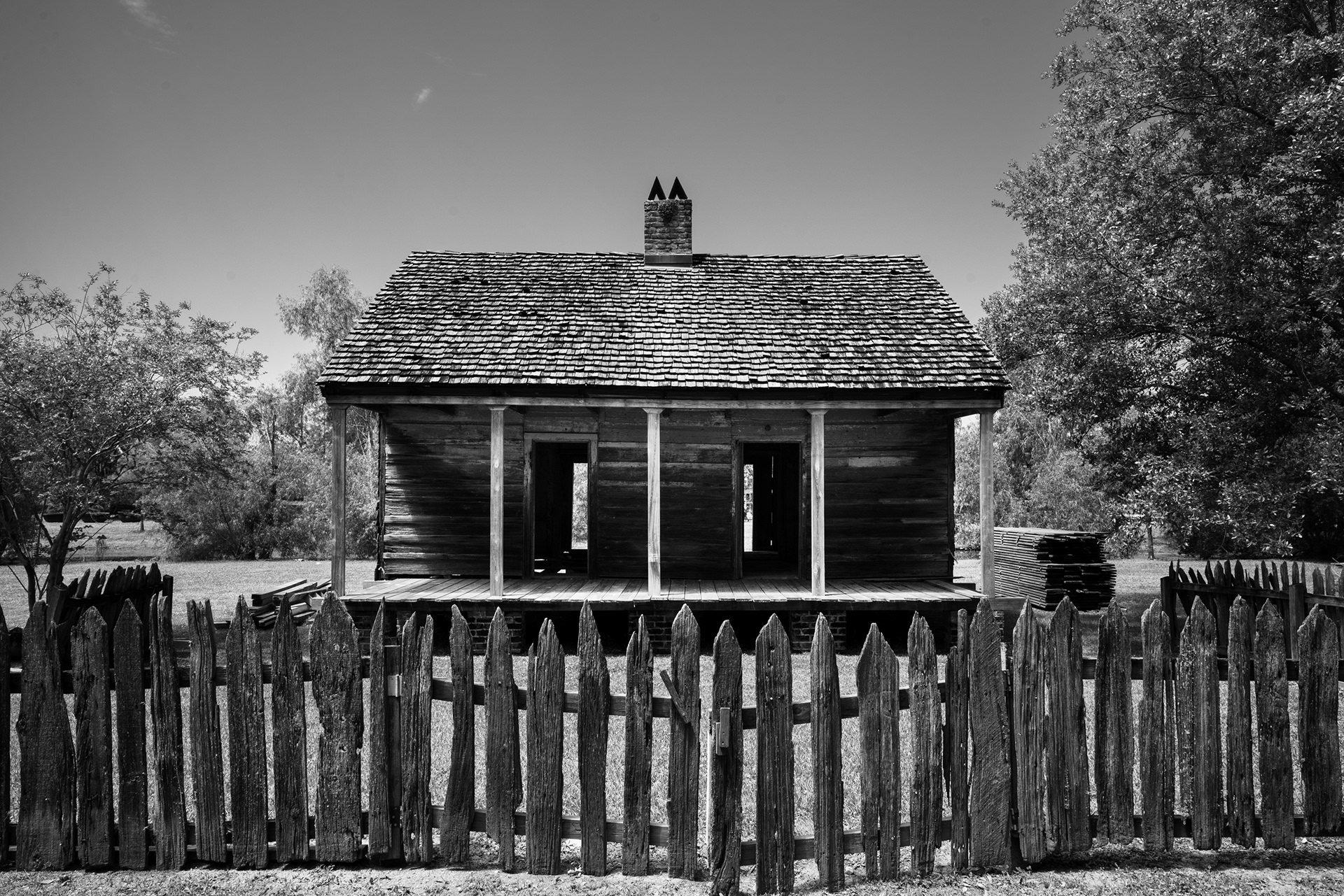 Natchez, Mississippi 