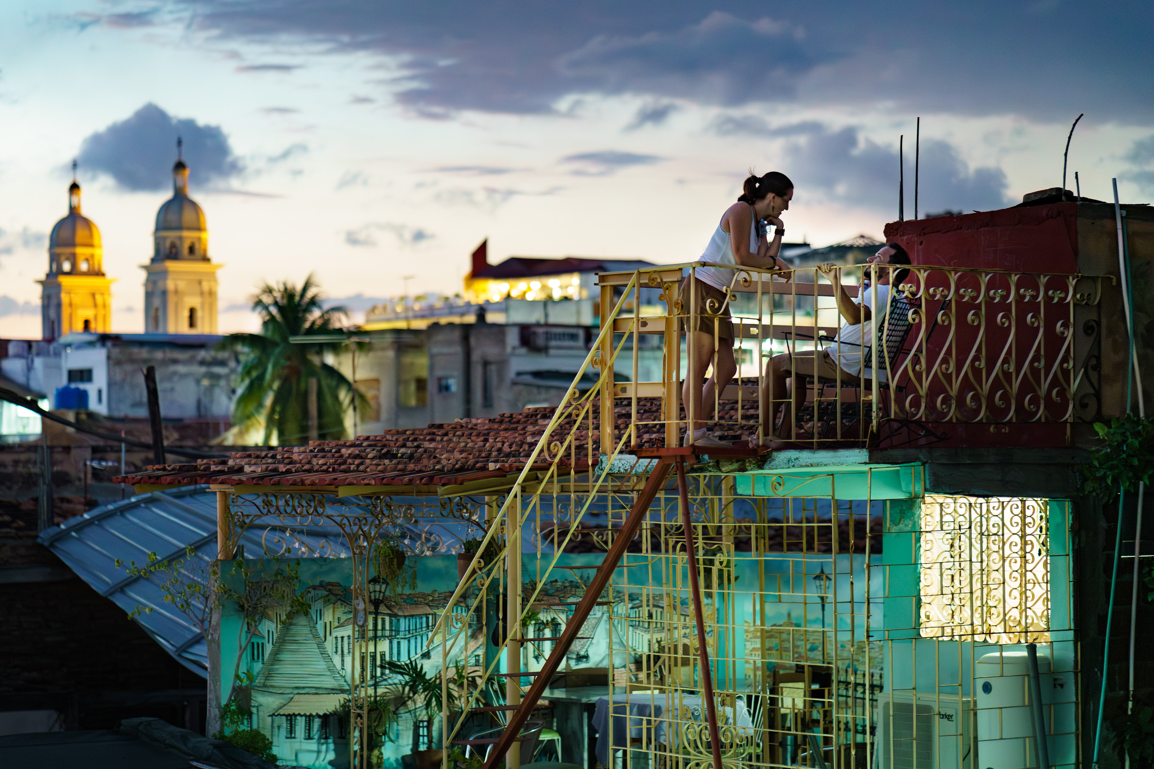 Santiago de Cuba