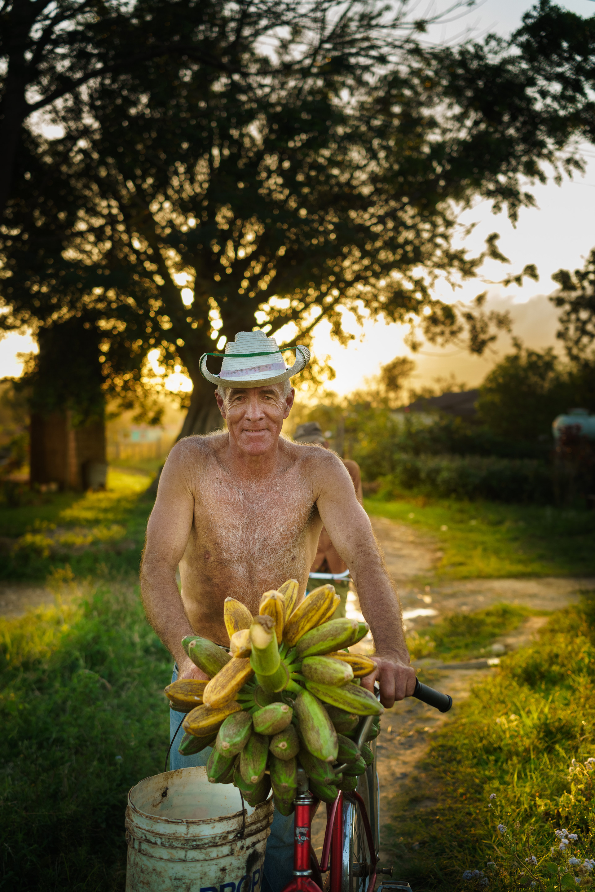 Vinales, Cuba
