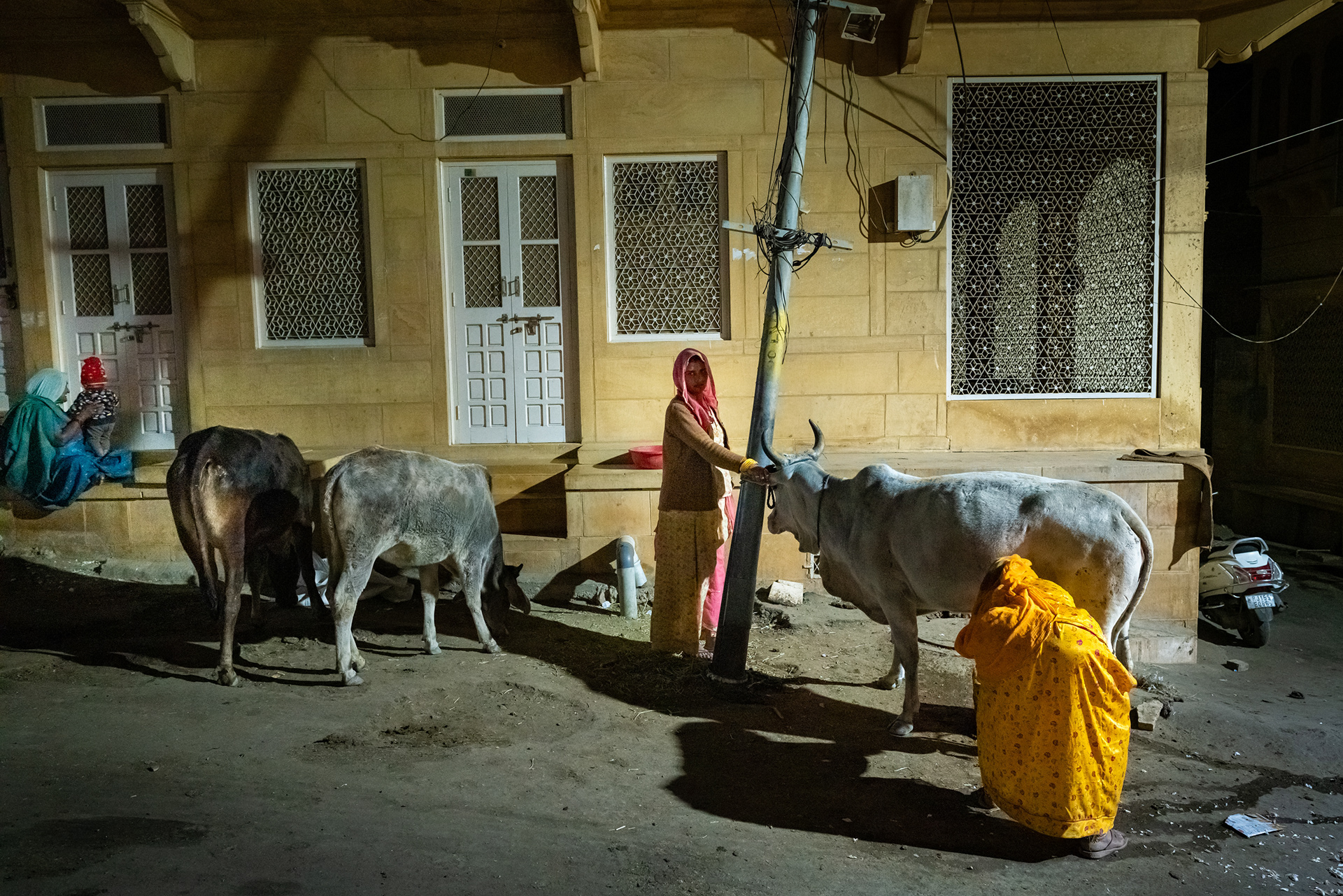 Jaisalmer, Rajassthan