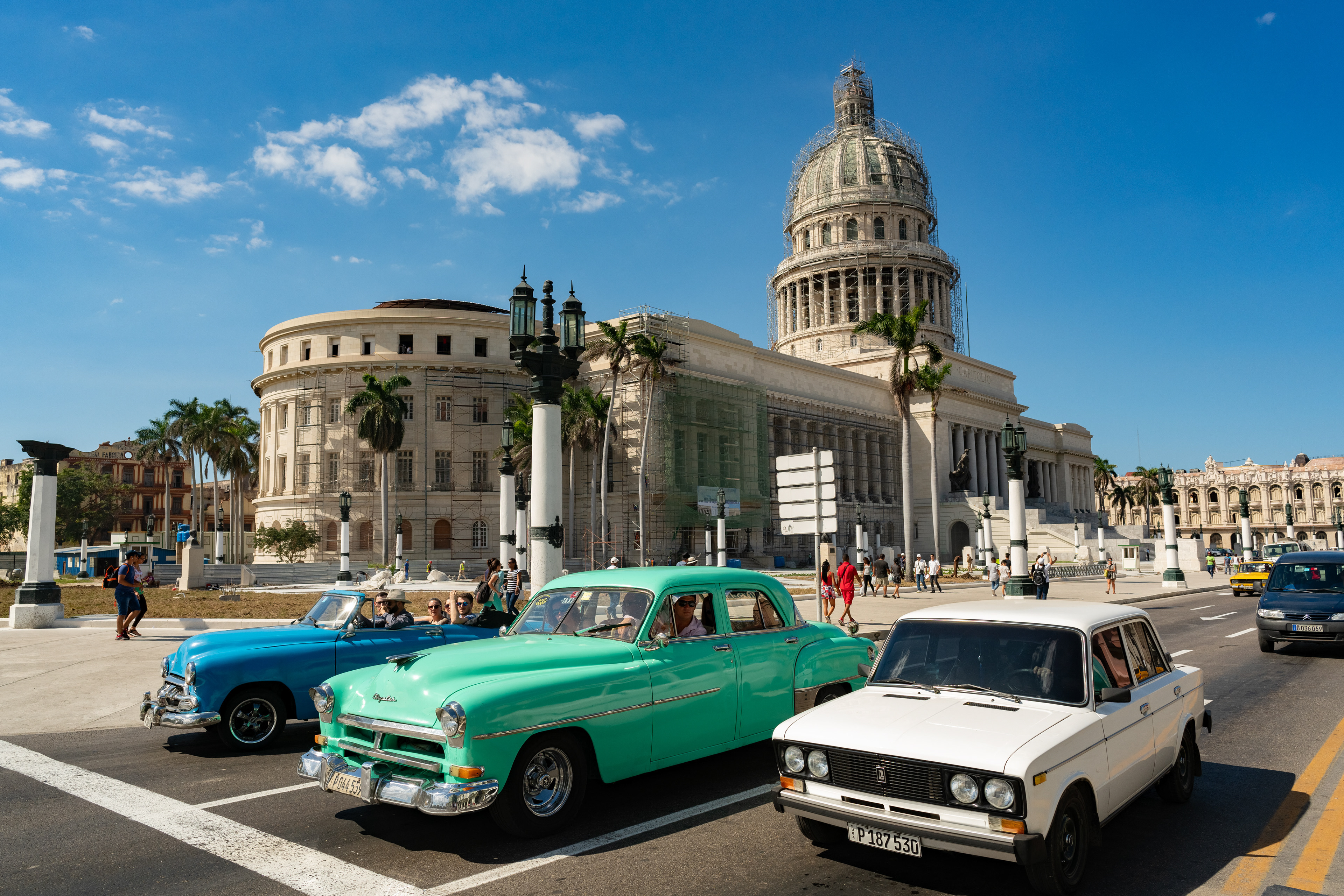 Havana, Cuba