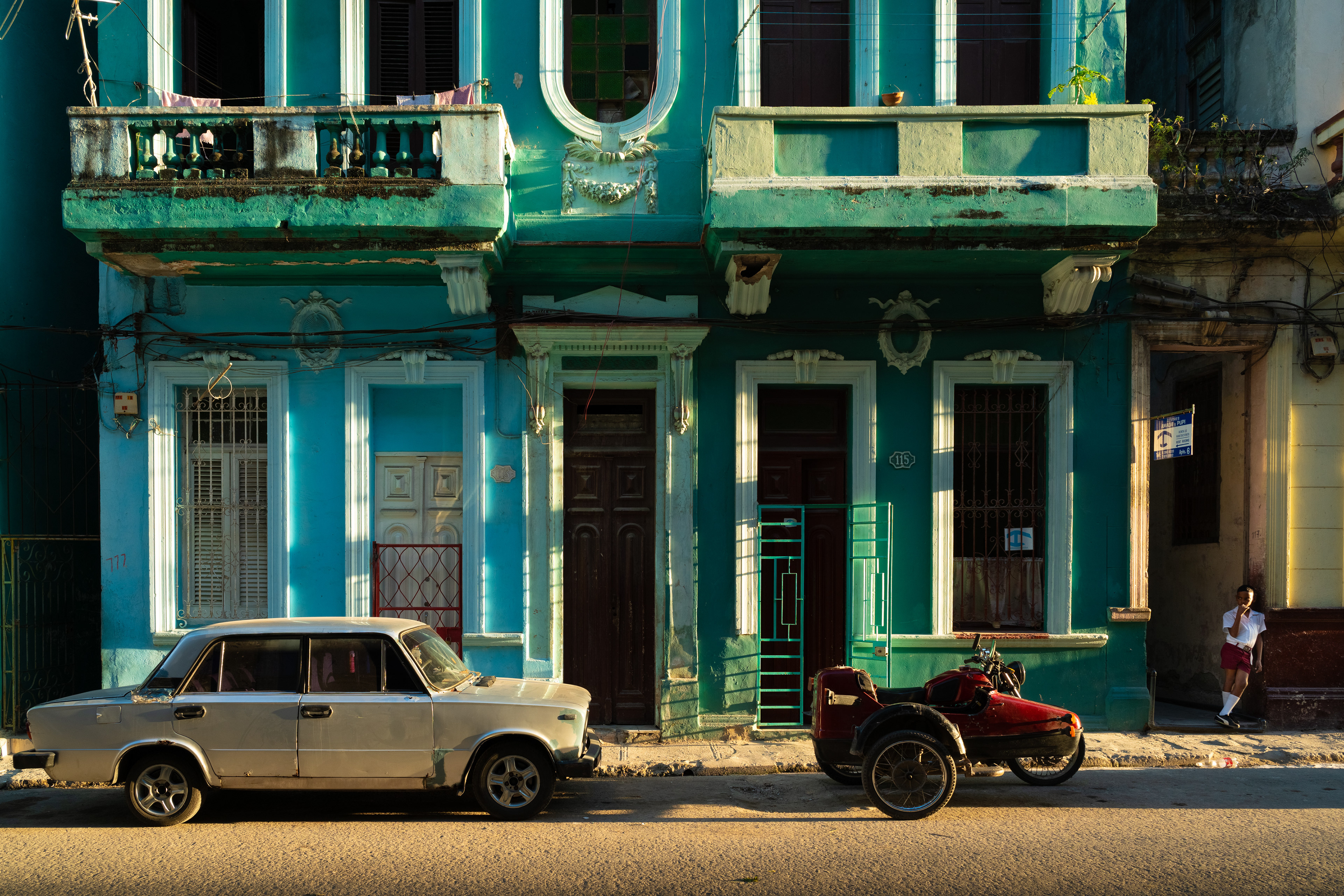 Havana, Cuba