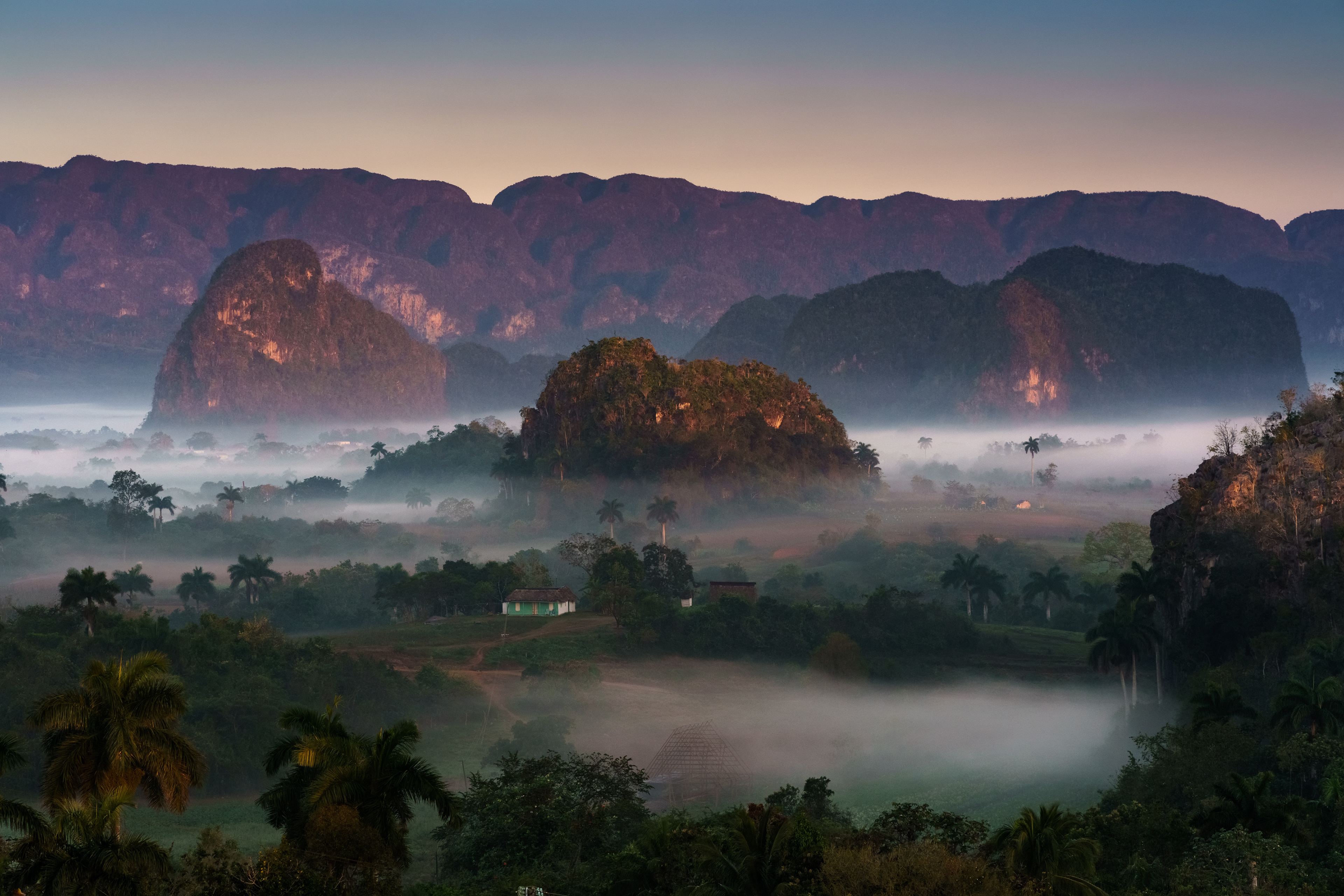 Vinales, Cuba